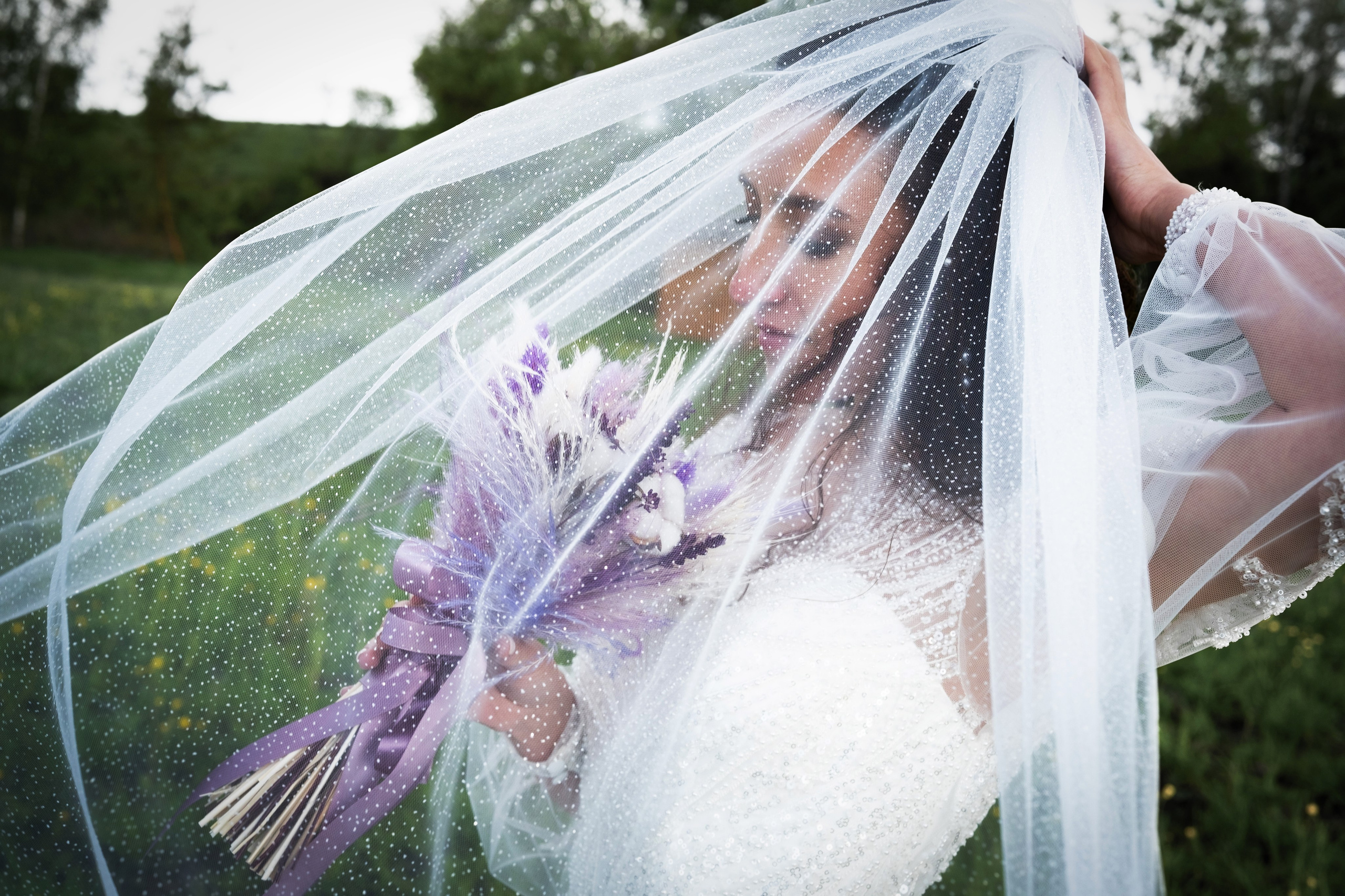 Свадебный фотограф в Орле — Влад Пачино