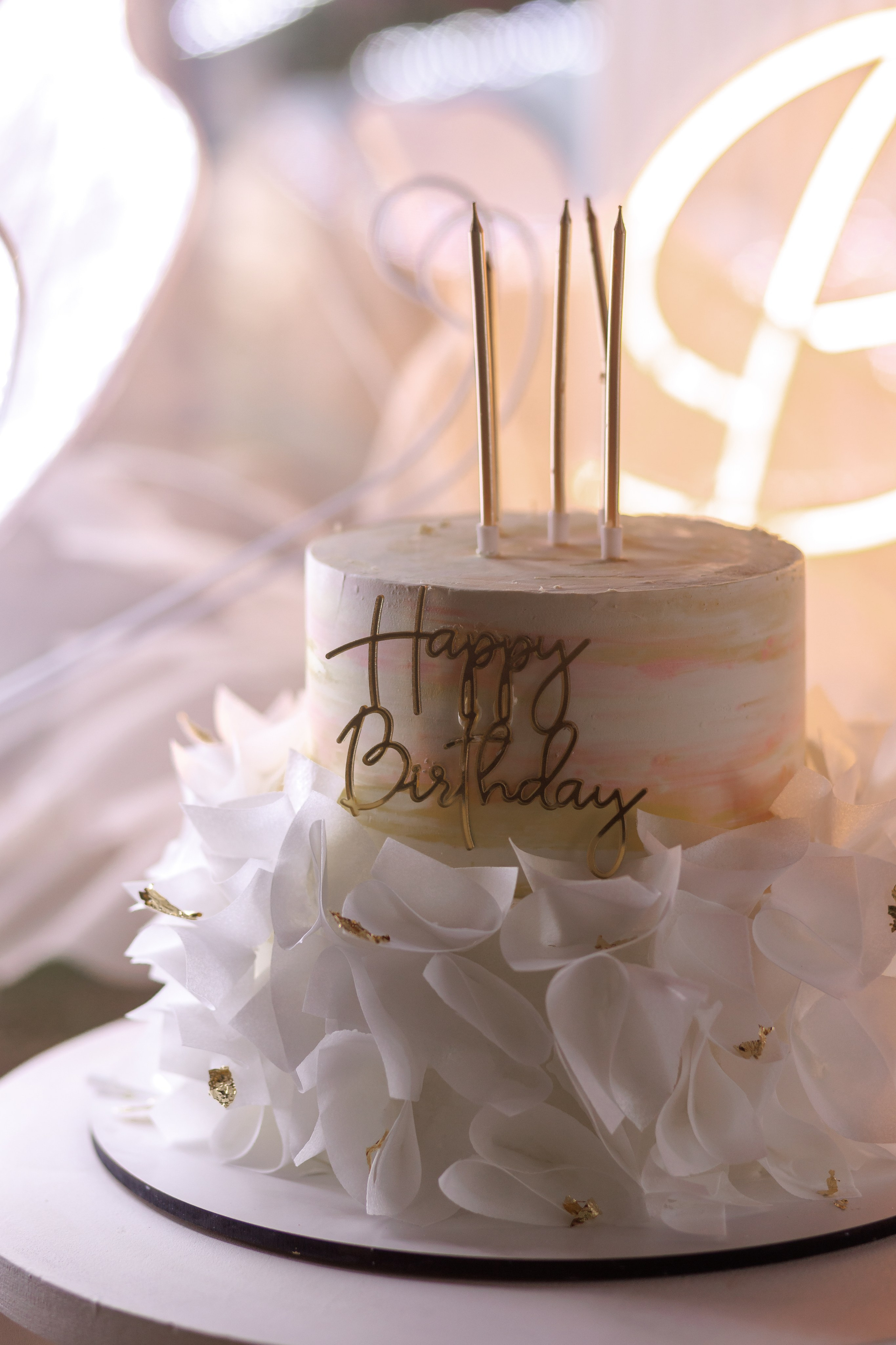 ДР Анны и Алисы. Свадебный фотограф в Москве — Ольга Козловская