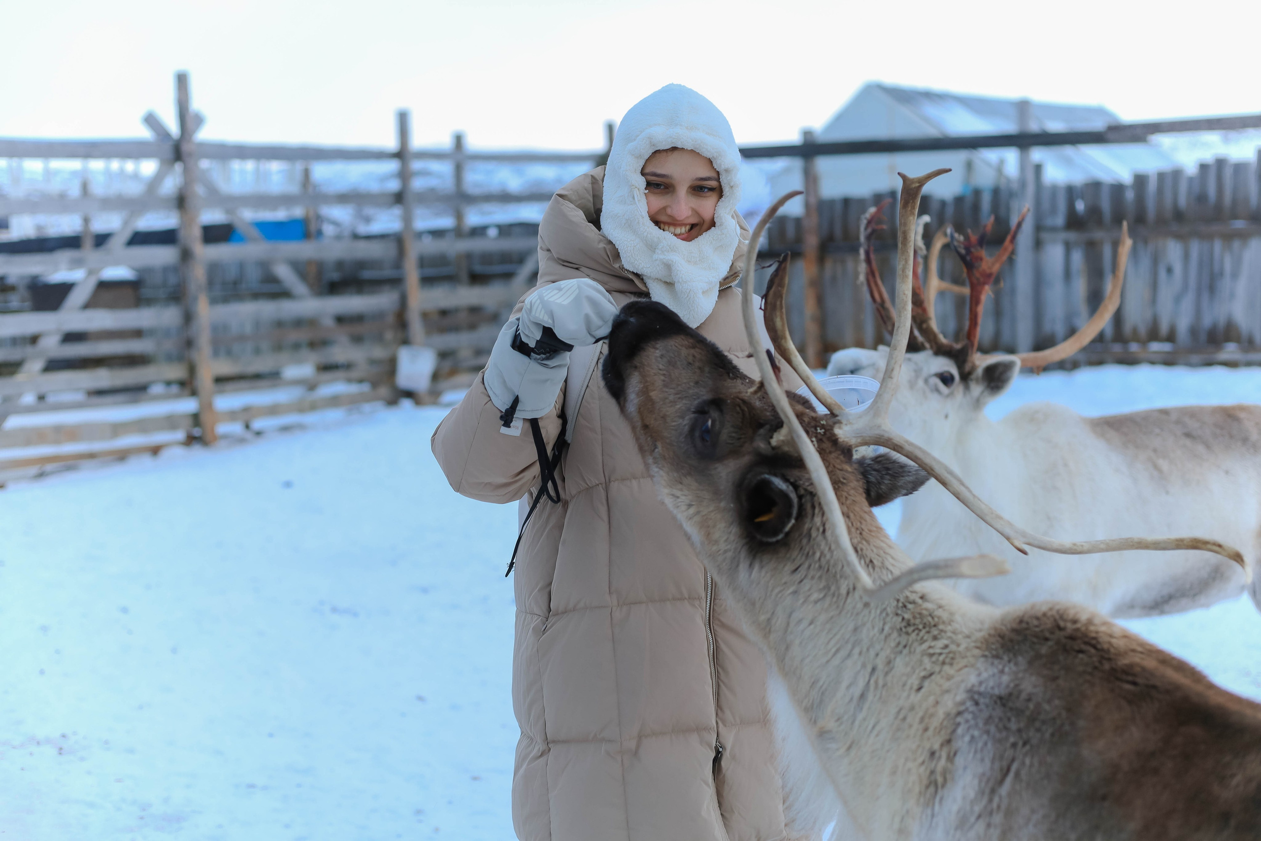 Travel. Фото, видео и контент съемки в Москве