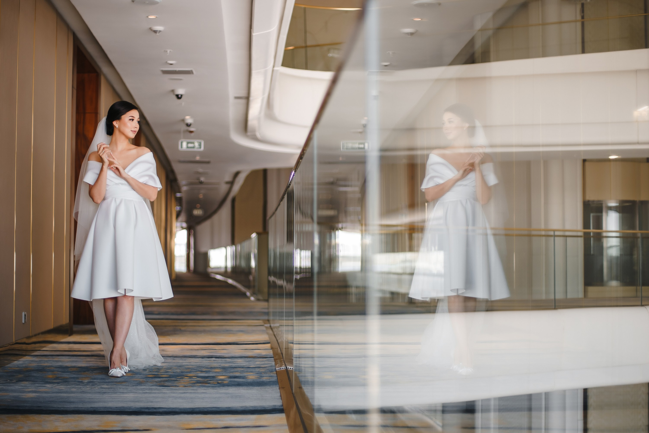 Wedding. Главная