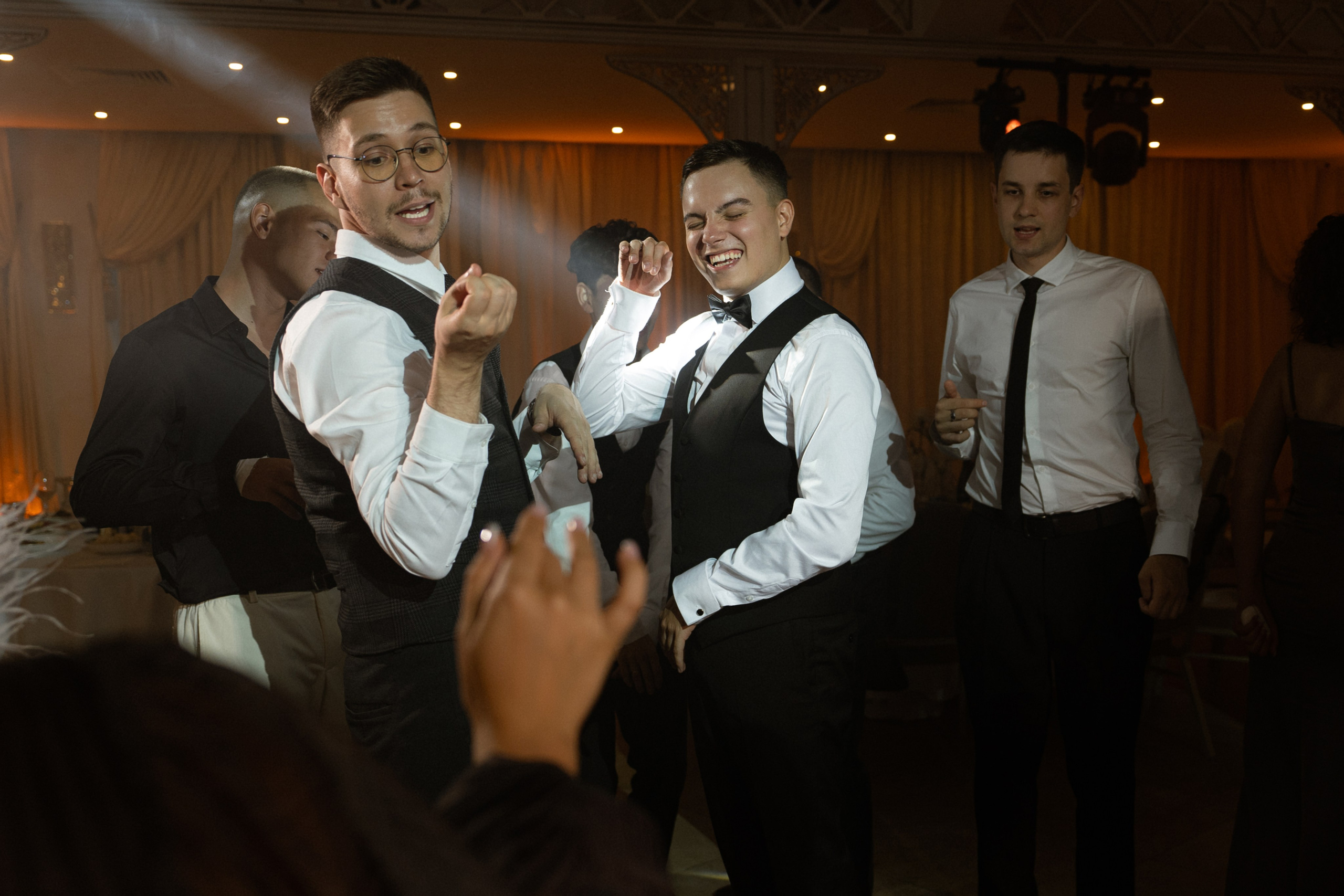 Ближе к Звездам. Анонс. Семейный и портретный фотограф в Саратове Сахарова Маша