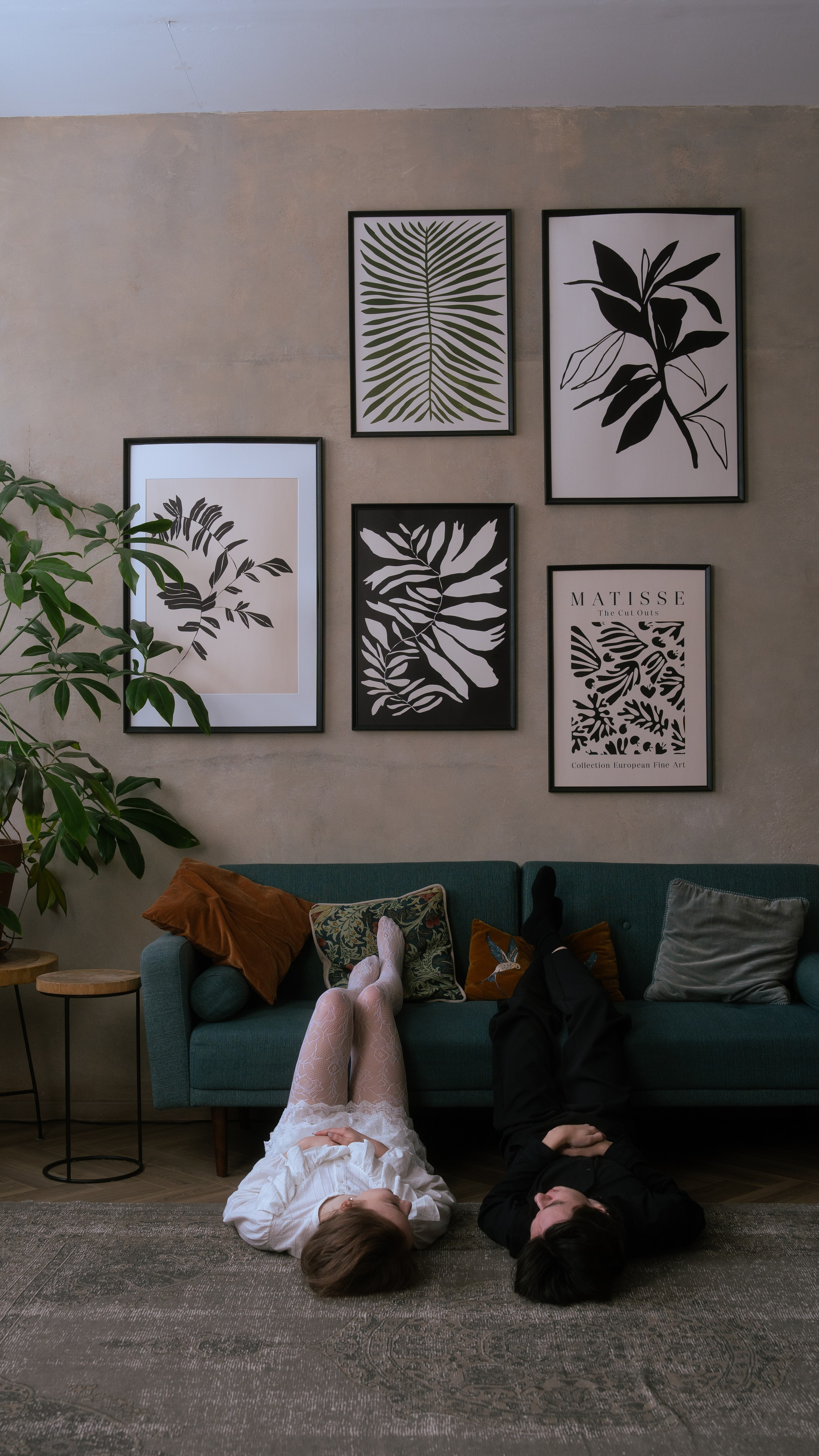 Геометрия любви