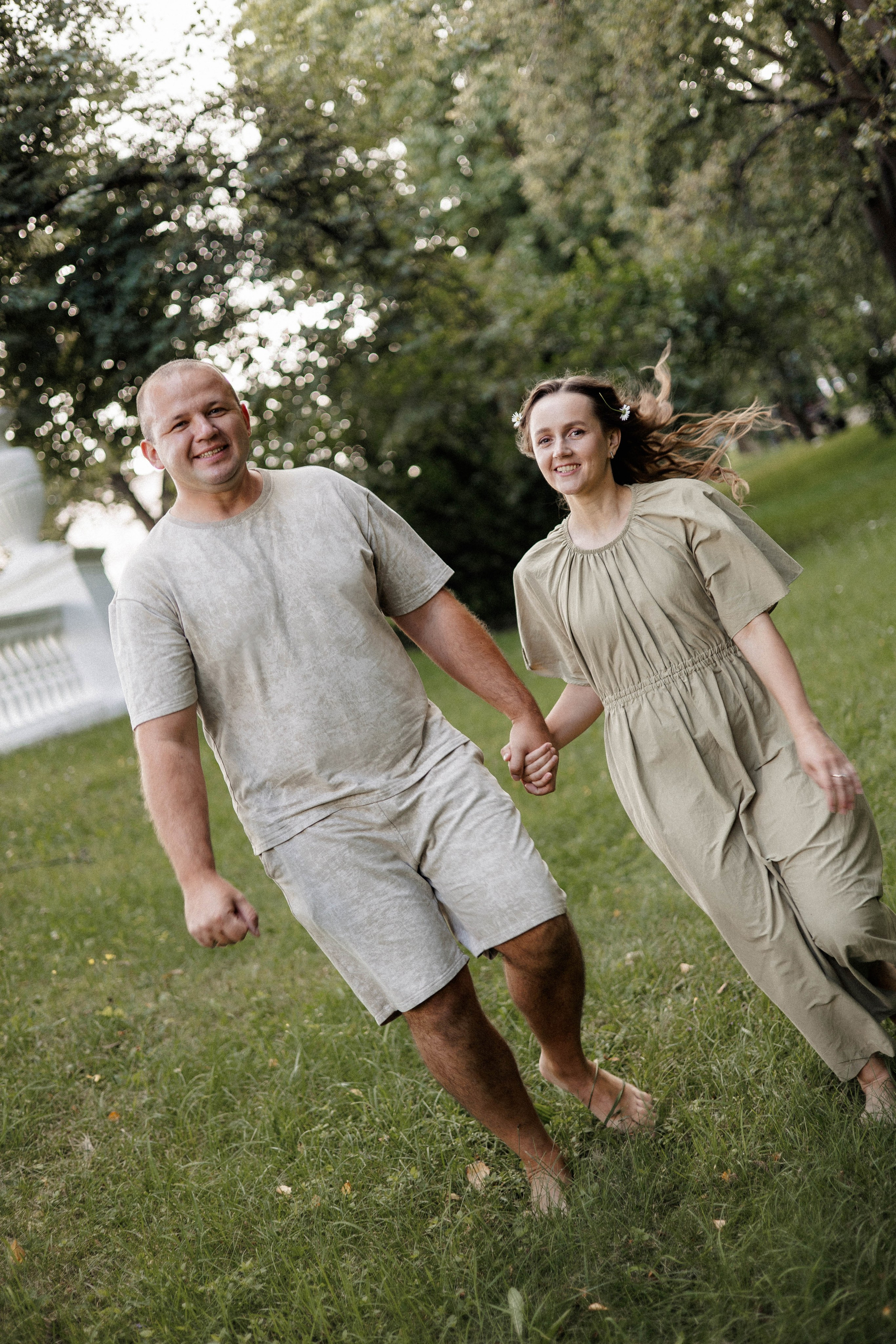Анна & Андрей. Свадебный и портретный фотограф Соломко Диана