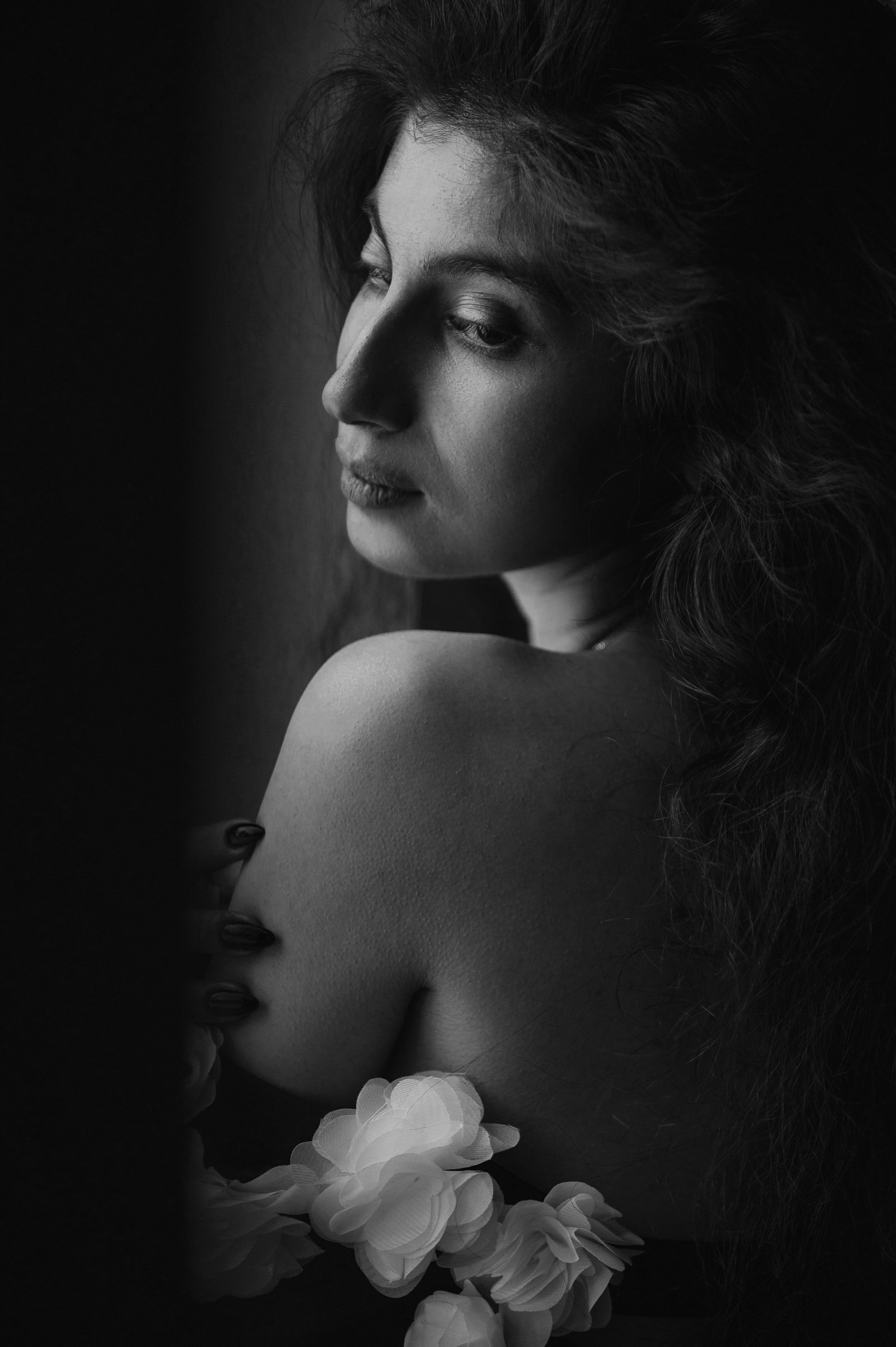 Лидия. Фотограф Улан-Удэ, Бурятия