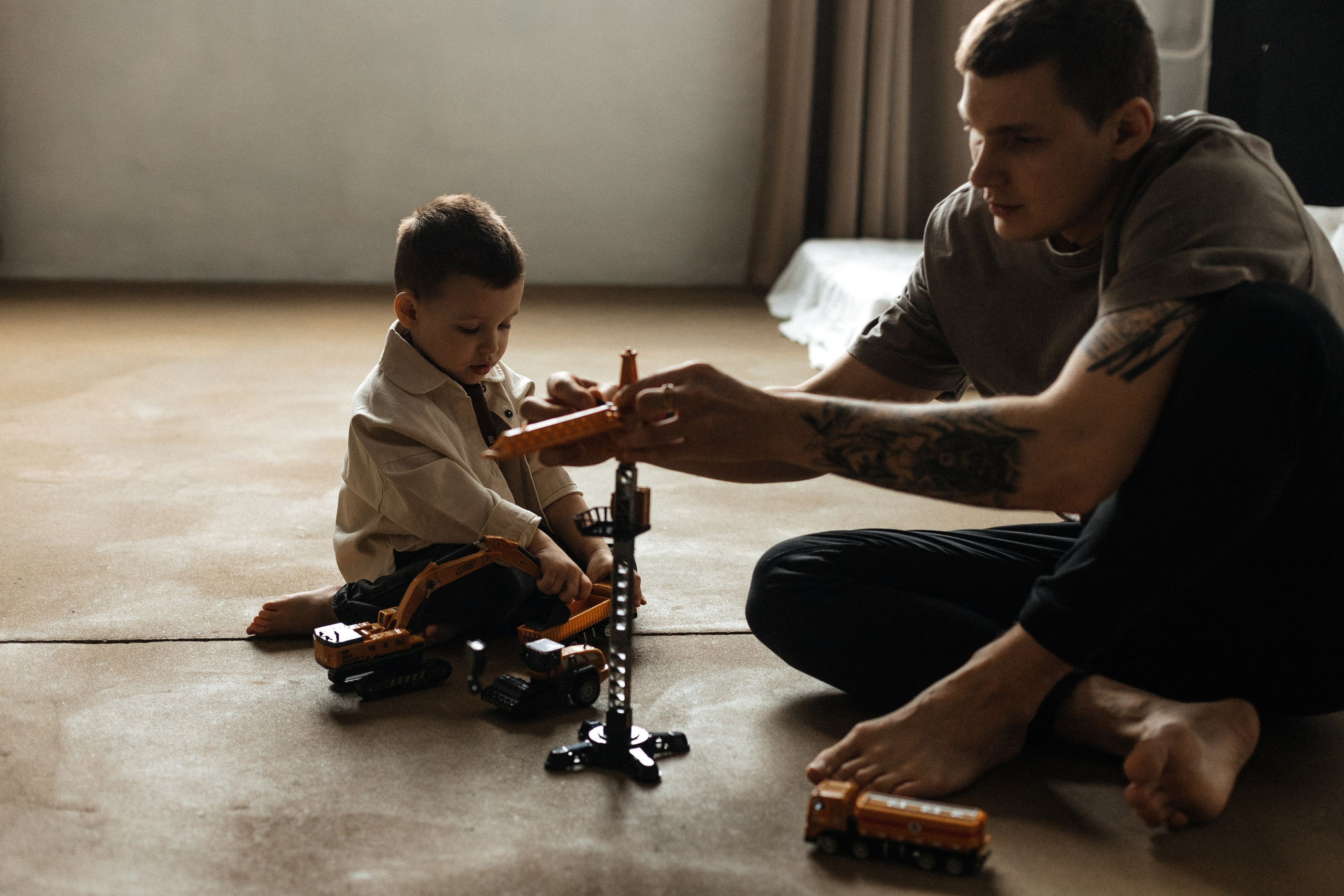 Услуги и стоимость. Семейный фотограф в Нижнем Новгороде Куренкова Юлия