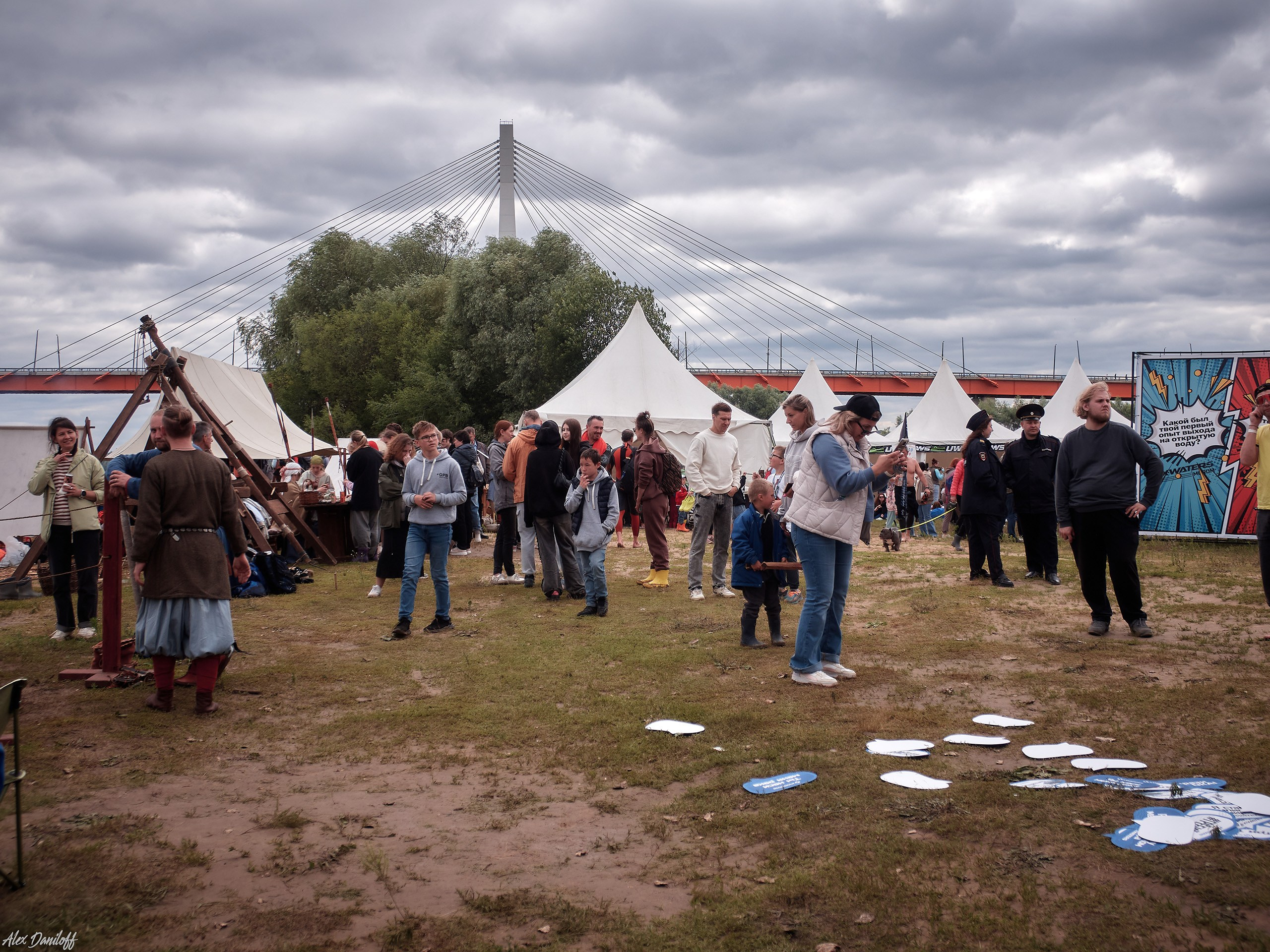 X-Waters Муром 2025. Муром-Инфо. Новости культуры, образования, спорта в городе Муром