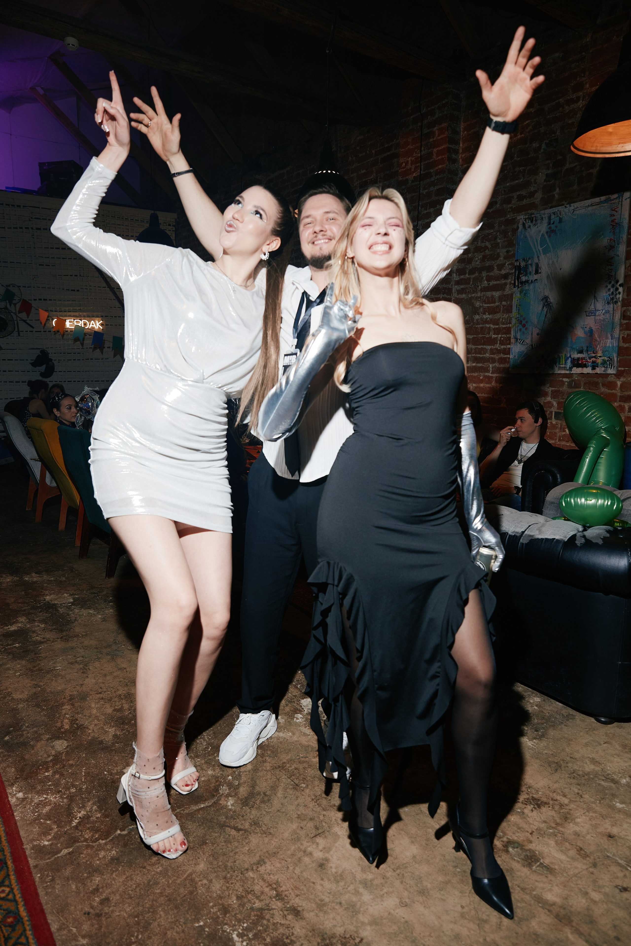 День рождения в Cherdak loft 25.05. Свадебный репортажный фотограф краснодар максим дремов дрёмов фотосессия студия цена