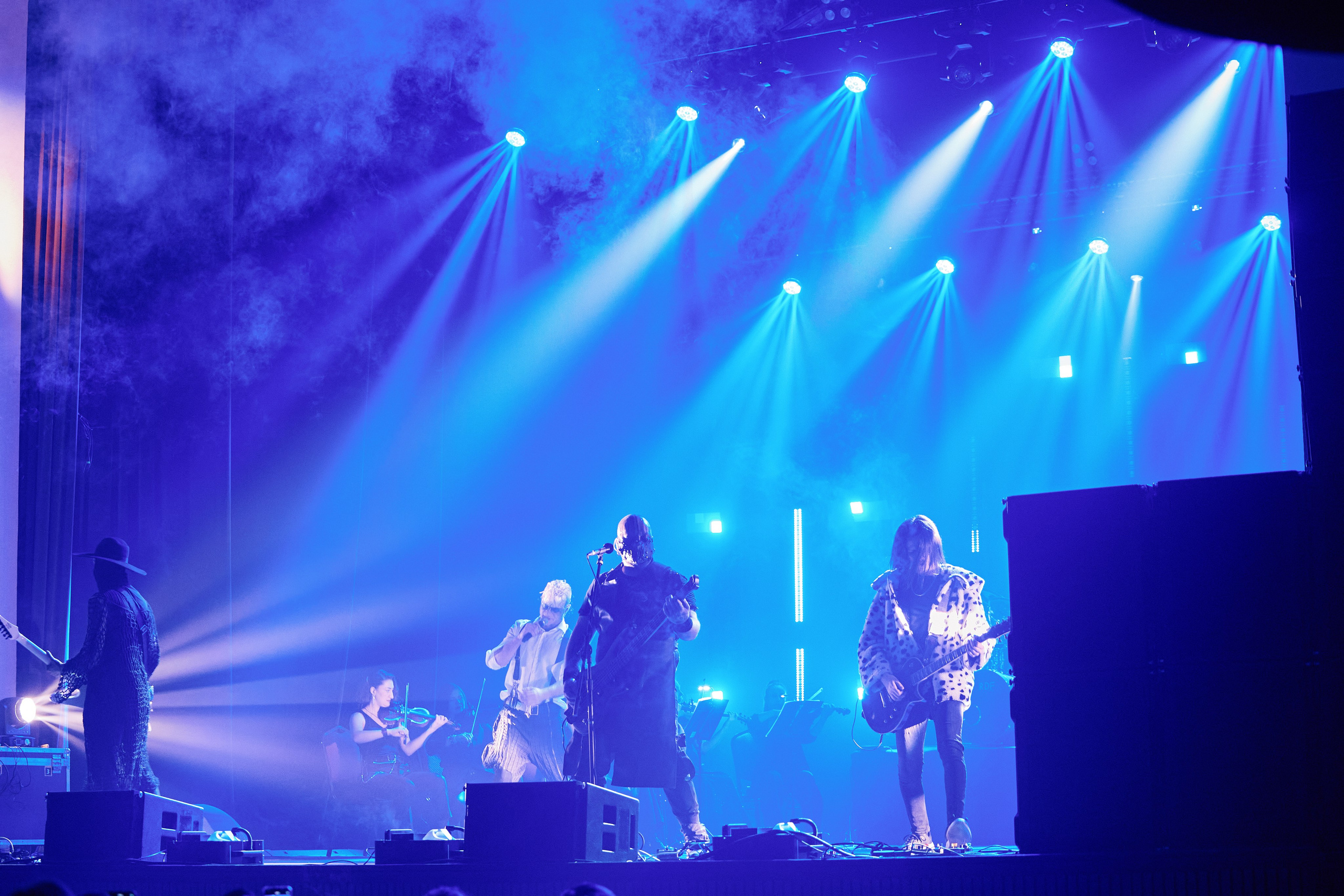 Rammstein Show Tribute 19.02. Свадебный репортажный фотограф краснодар максим дремов дрёмов фотосессия студия цена