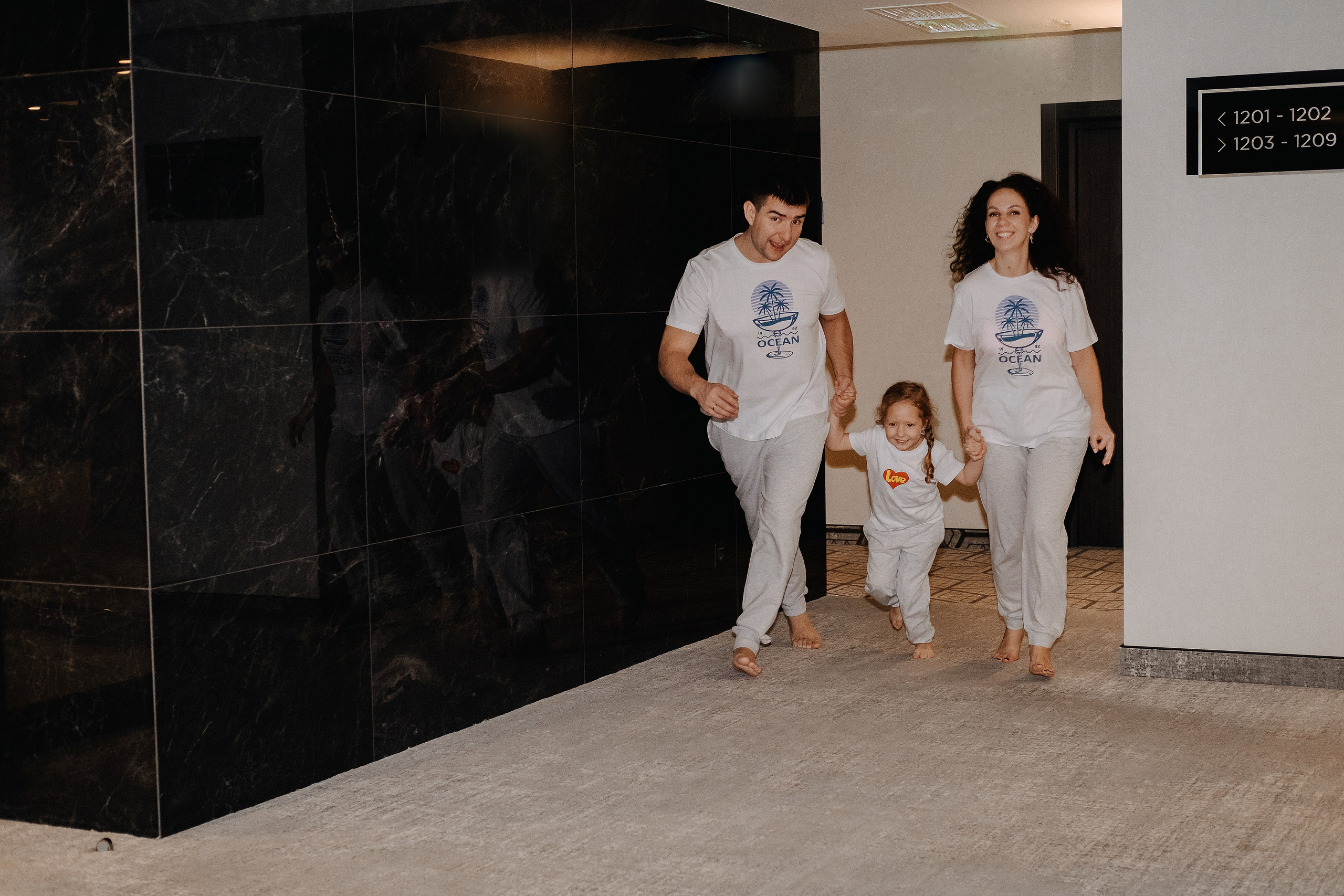 Семейный вечер. Фотограф Москва, Смоленск