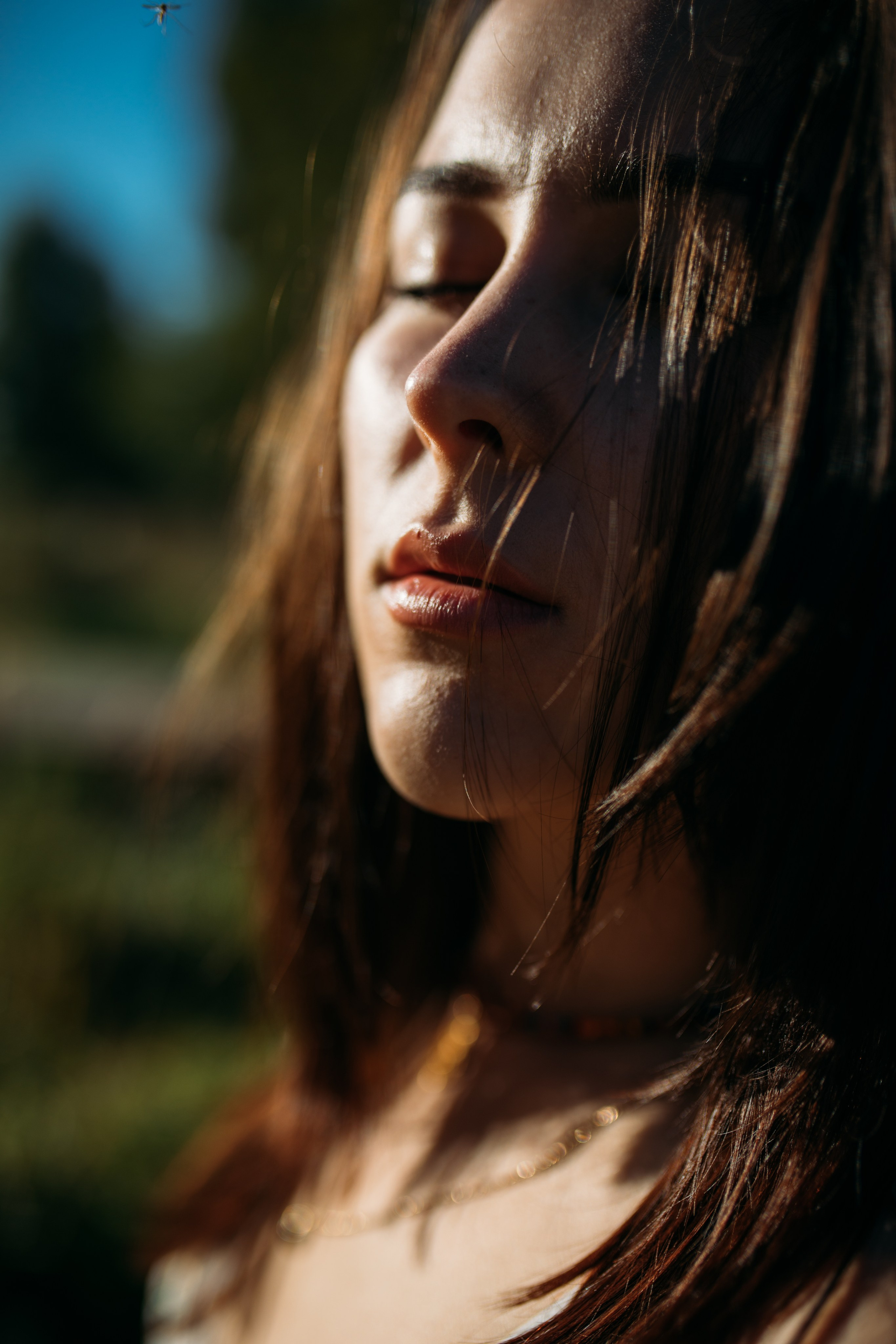 СОФИЯ. Фотограф Лебедева Наталья