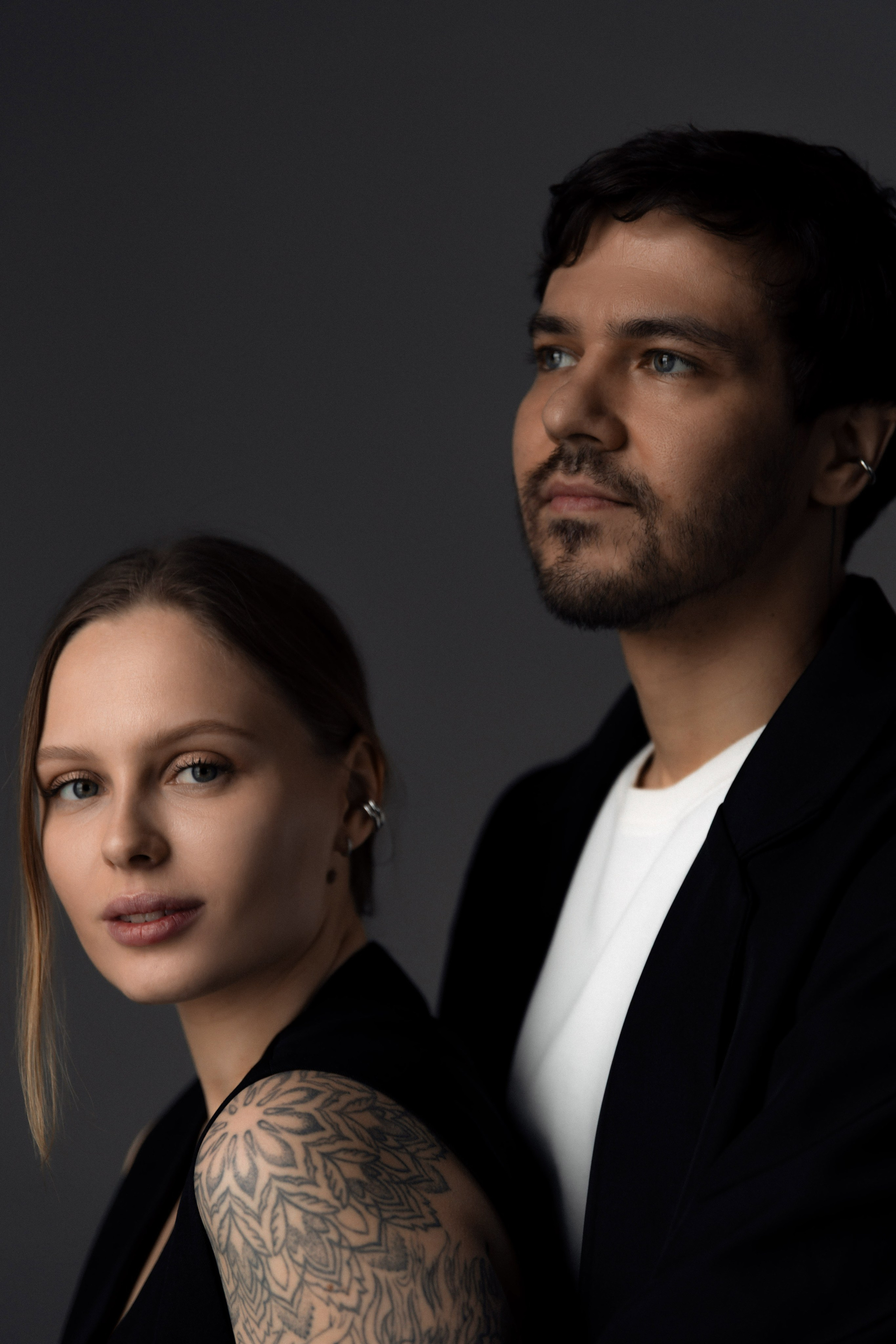 И & А. Женский и свадебный фотограф Москва Елизавета Перова