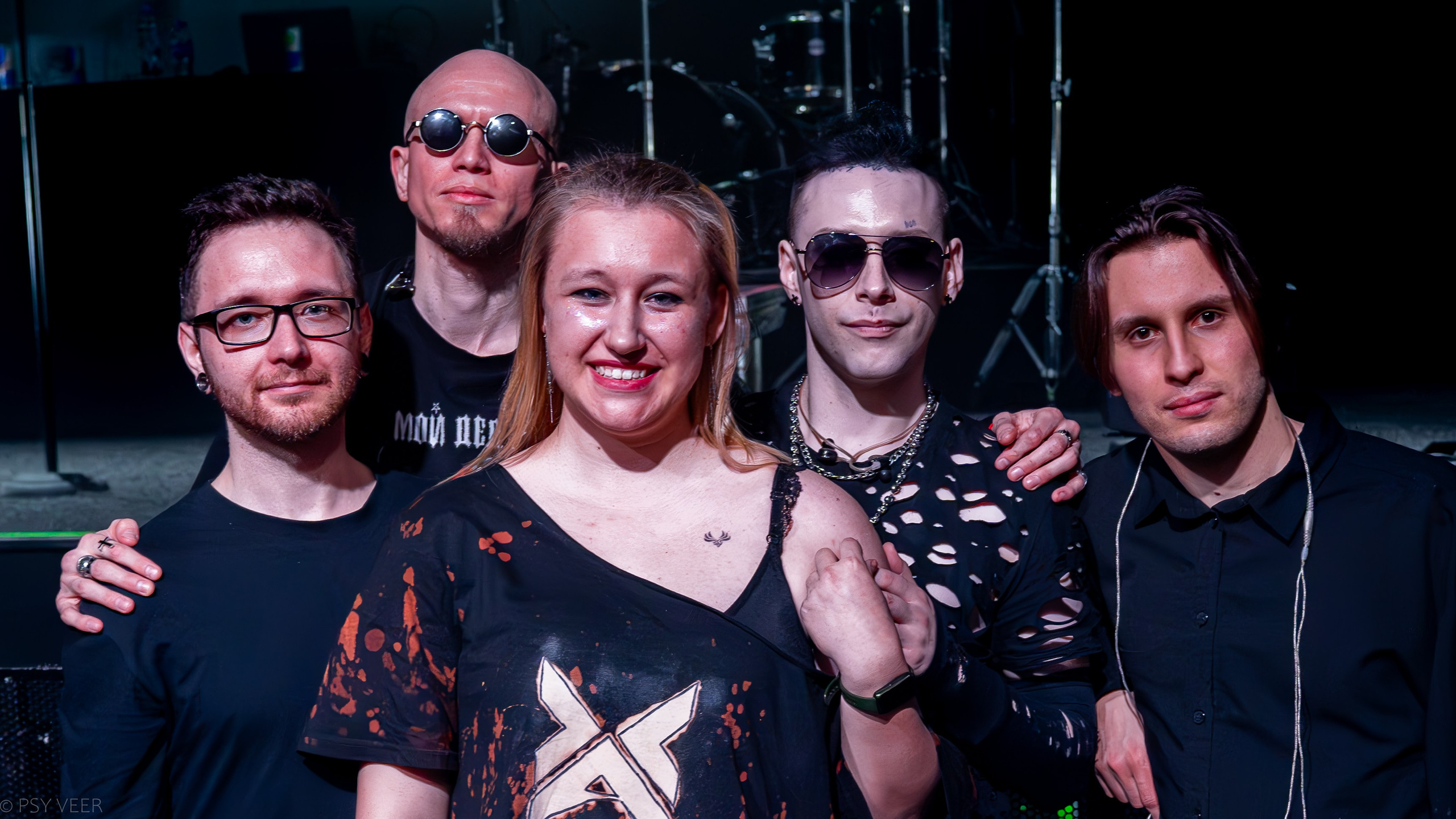 AsperX, клуб URBAN, 04.05.2025. Ваш репортажный фотограф