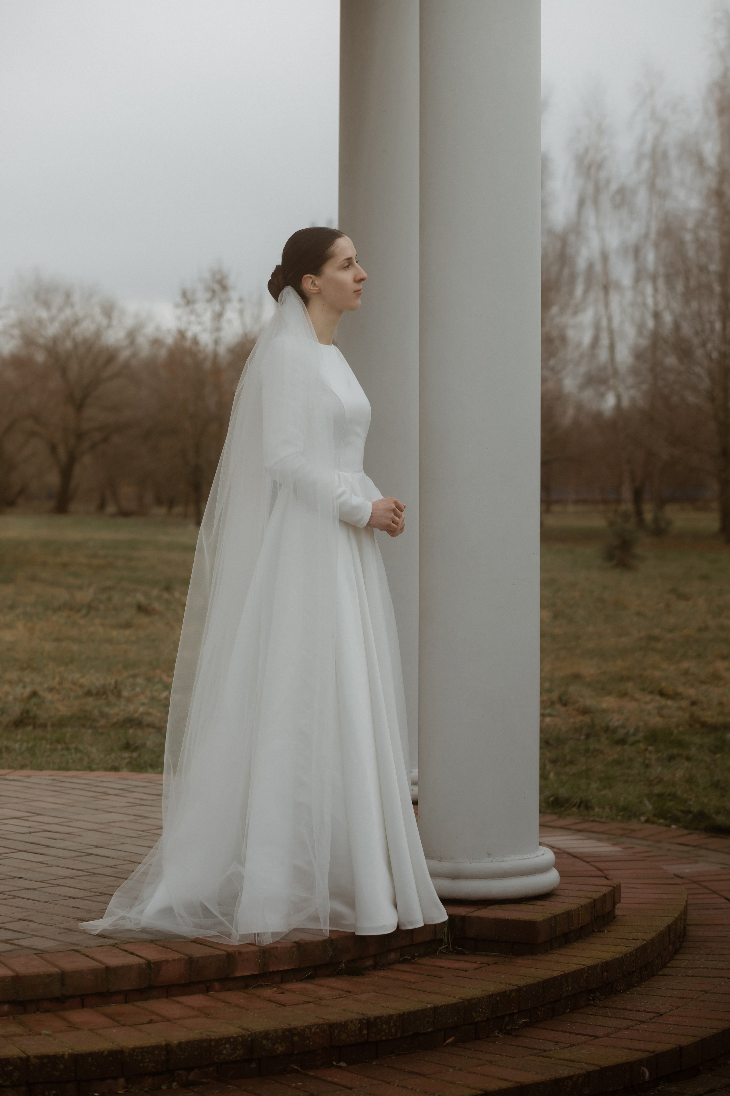 I can give you my devotion ‘til the end of time. Фотограф Лия Козловская Минск