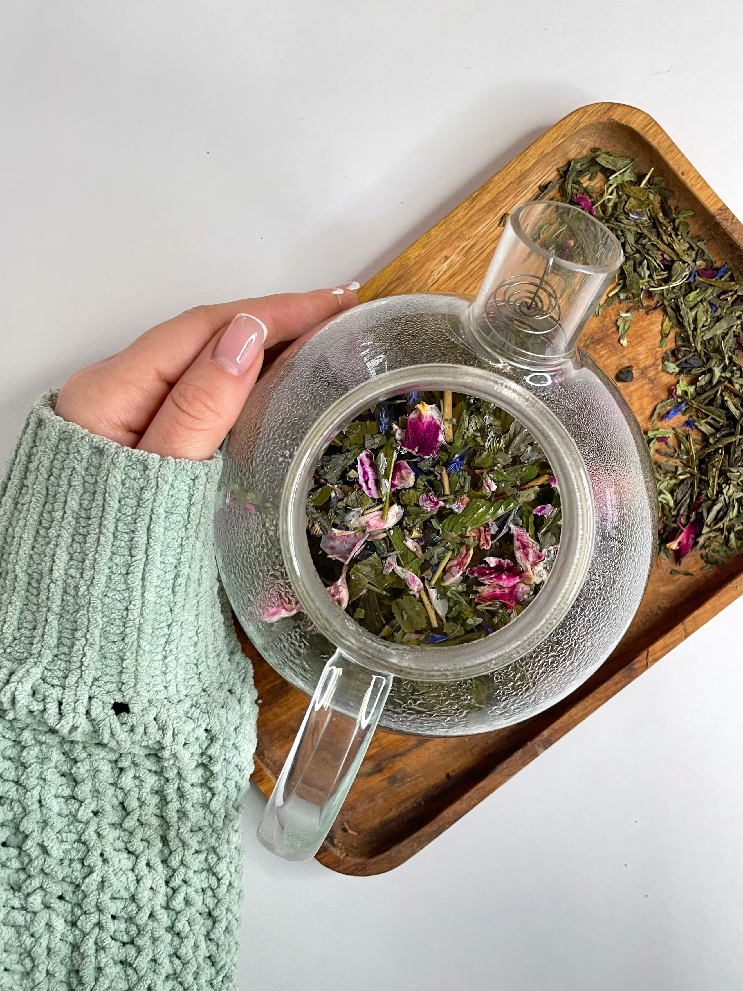 Food photo. Екатерина Таирова. Контент-фотограф из Санкт-Петербурга