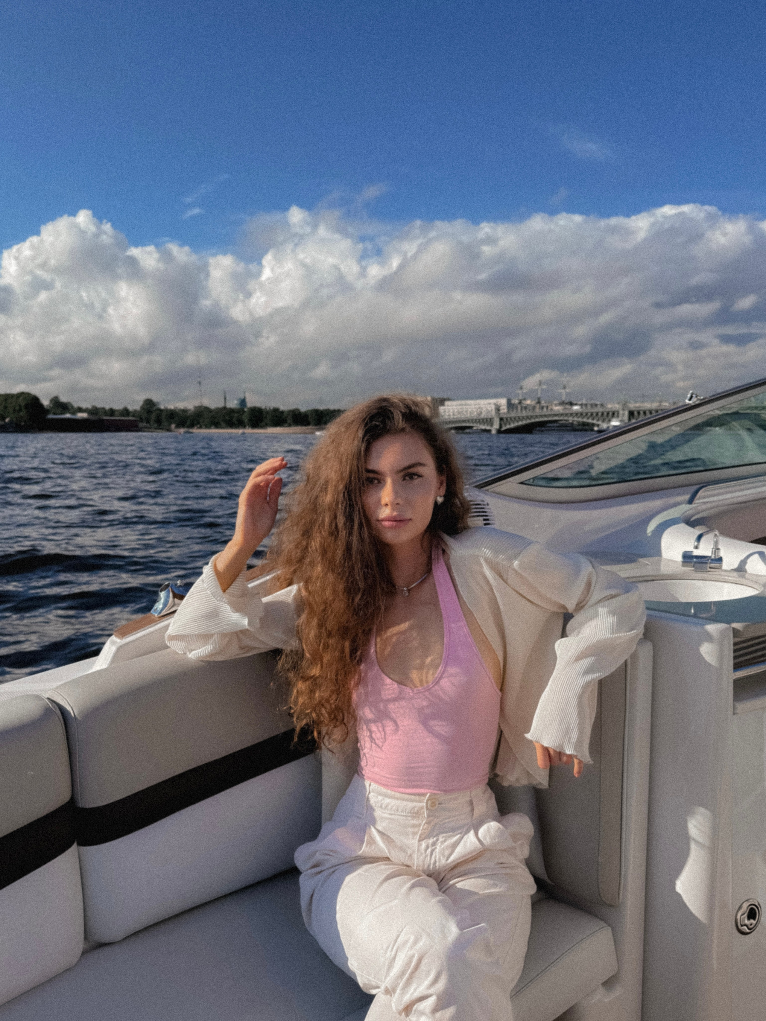 Контент-съёмки. Екатерина Таирова. Контент-фотограф из Санкт-Петербурга