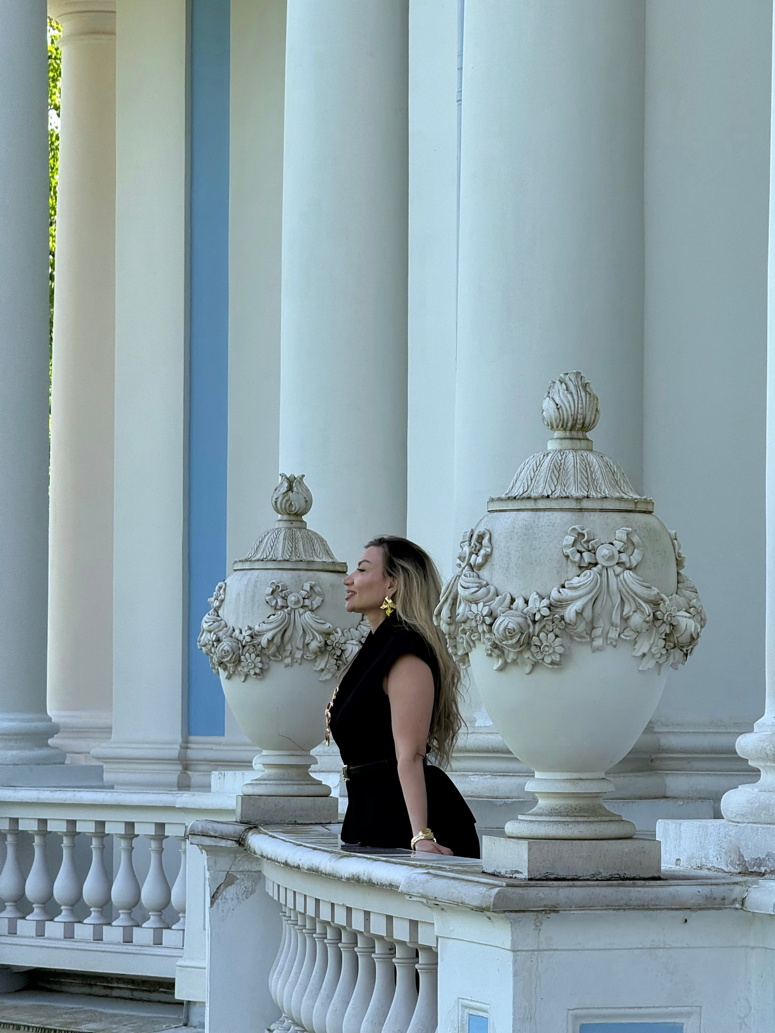 Прогулочная. Екатерина Таирова. Контент-фотограф из Санкт-Петербурга