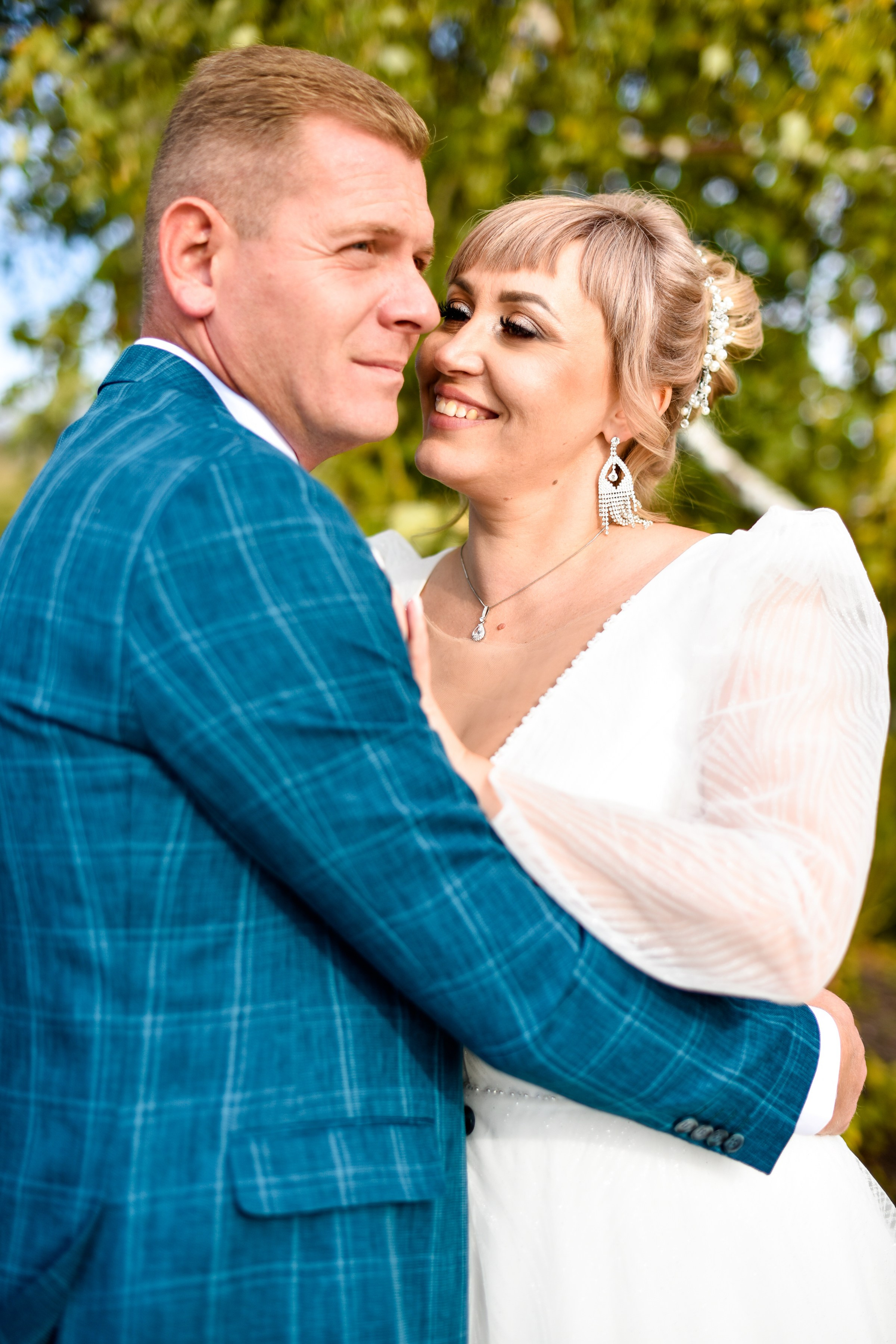 Свадьба Елена и Валентин