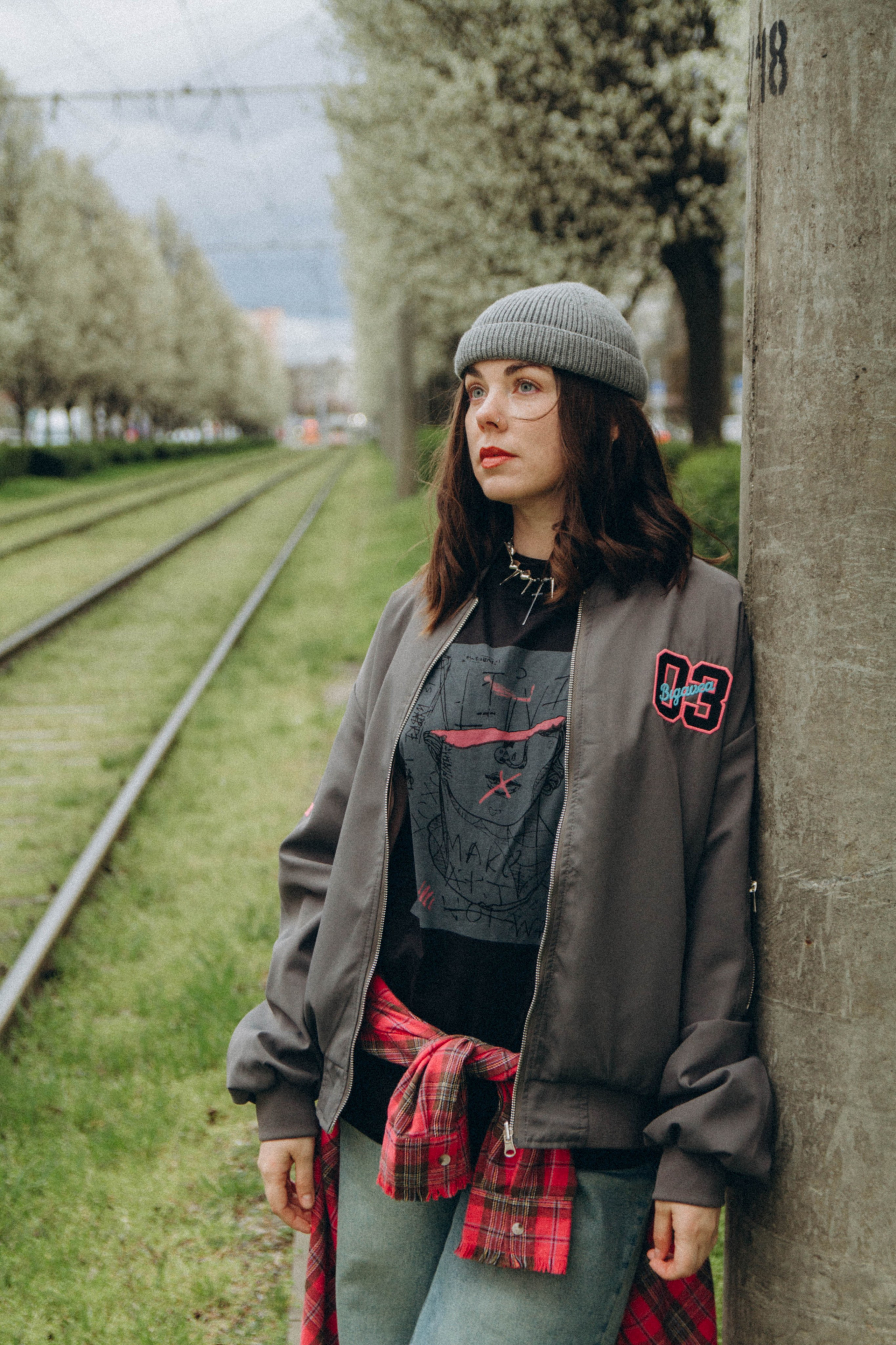 Сонные трамваи. Семейный и свадебный фотограф в Краснодаре