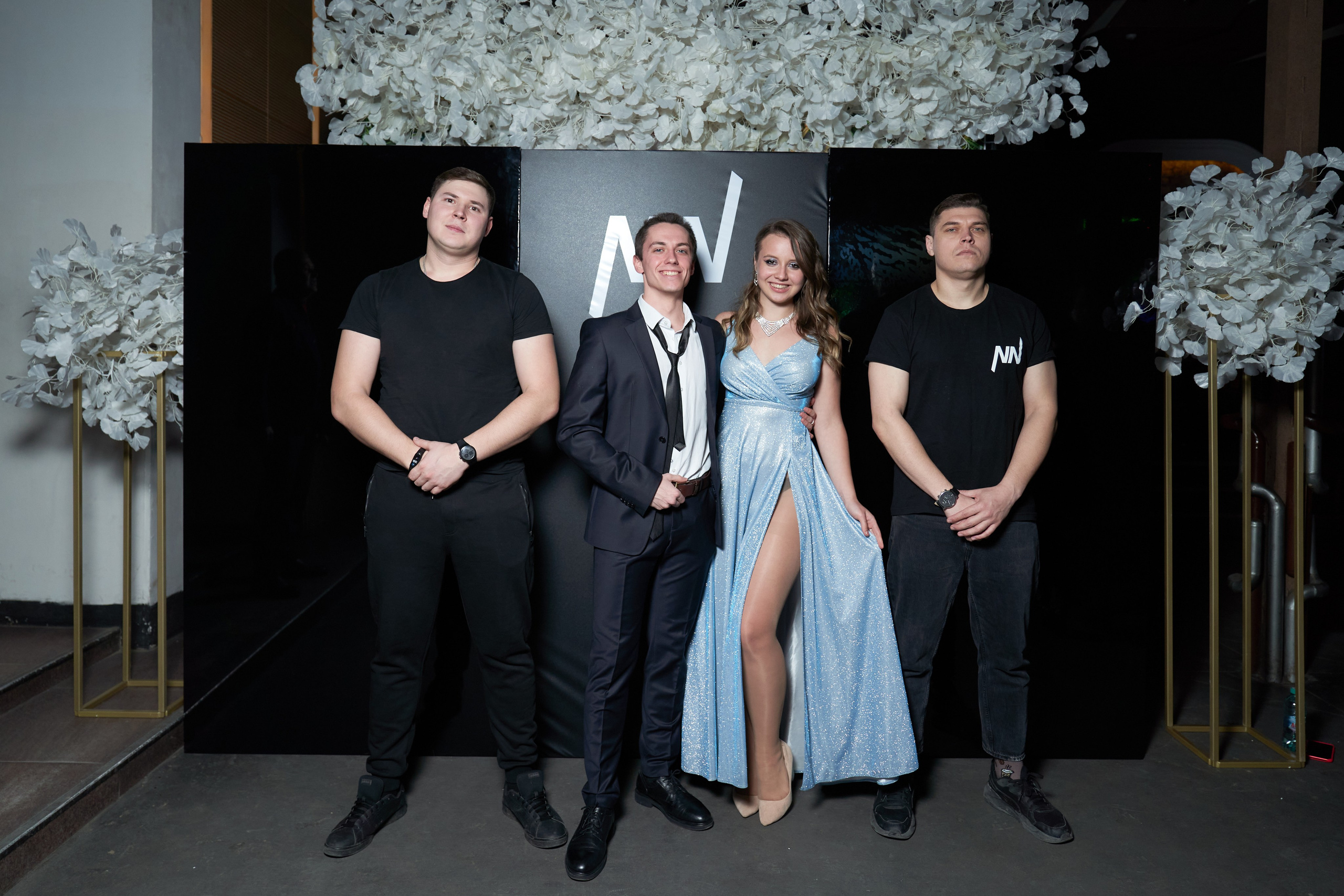 AURA NoName. Свадебный фотограф Евгений Олейников в Воронеже