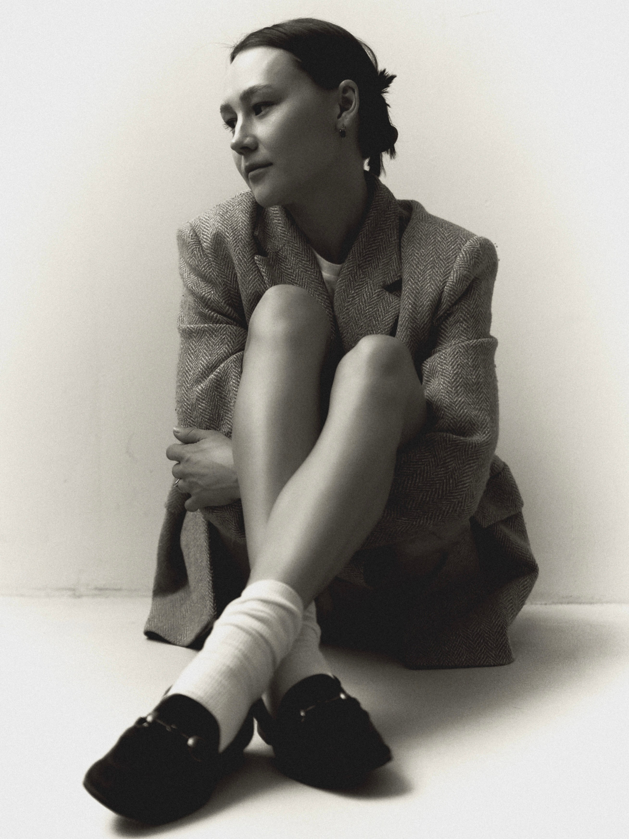 Marina. Индивидуальная и семейная фотосессия в Чебоксарах Оксана Русакова