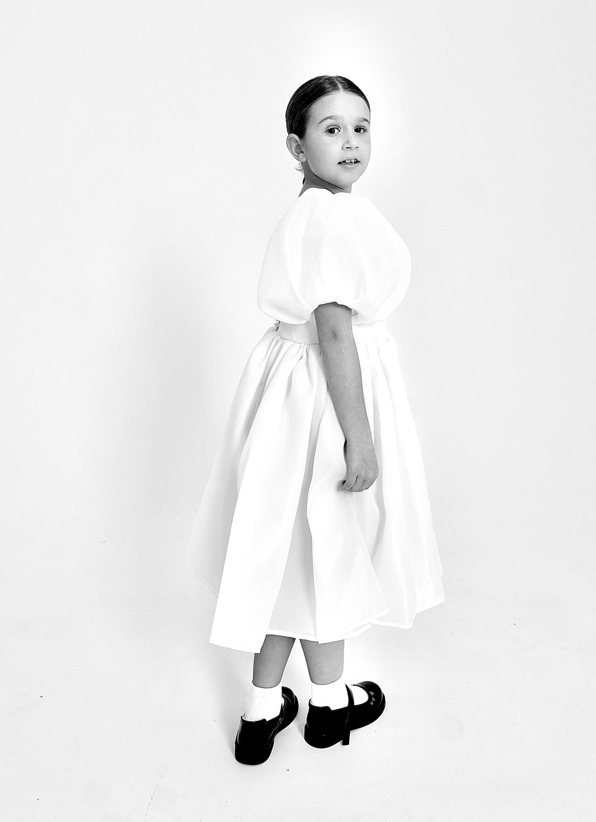 Детские. Фотограф и художник в Москве Евгения Нюнина