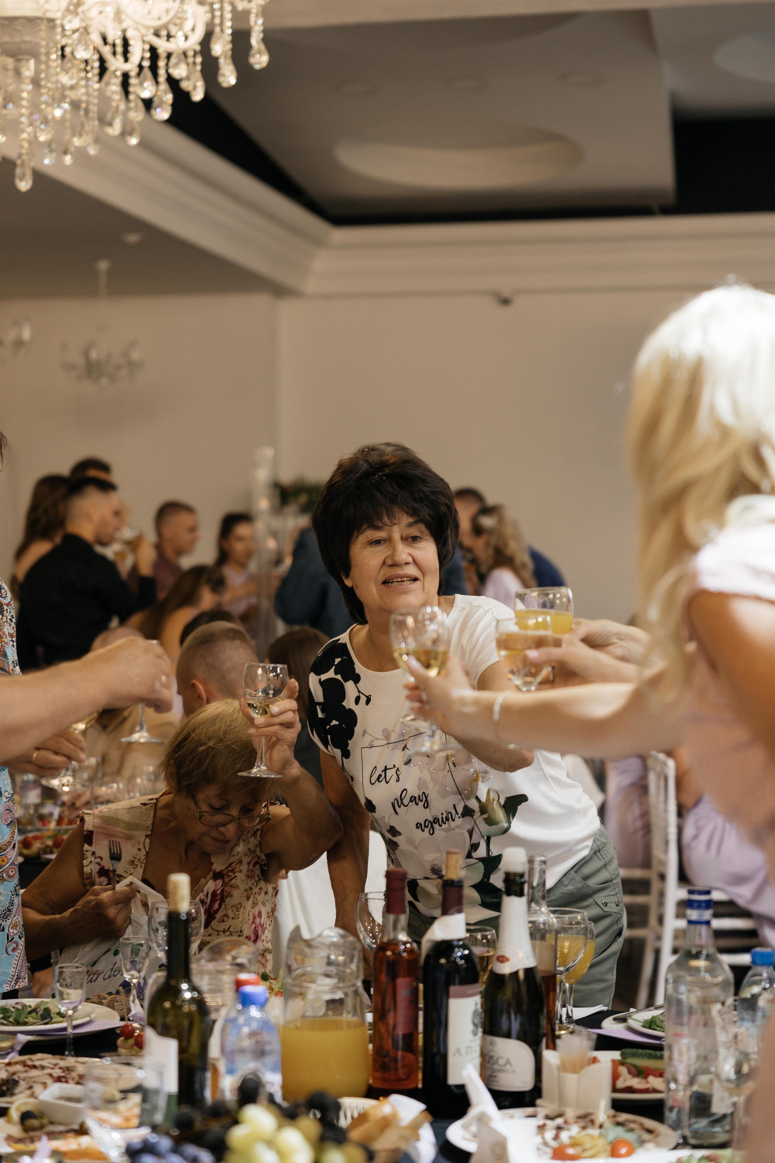 Свадебная история Кирилла и Алины. Свадебный и семейный фотограф Рассказова Виктория