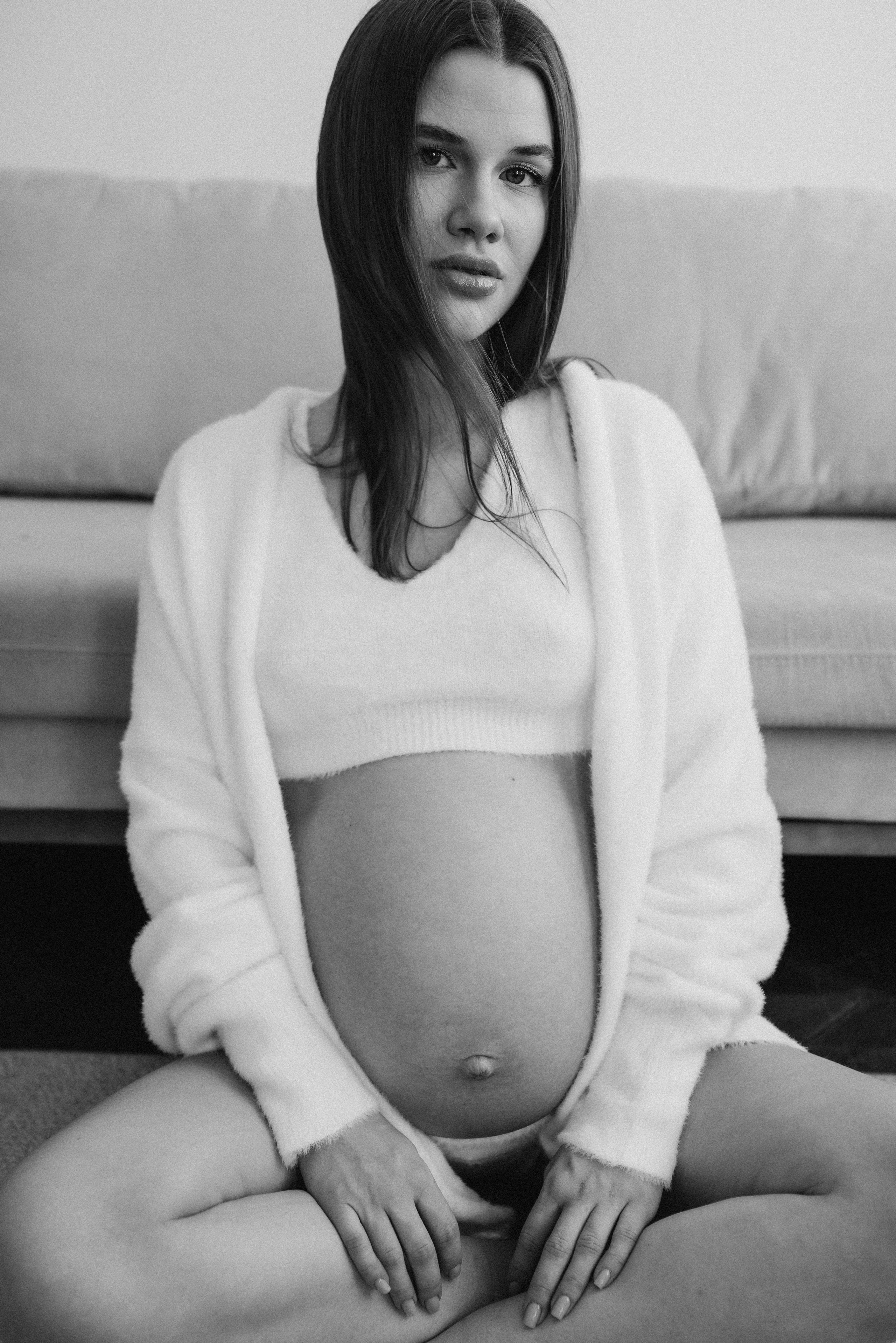 Будущие родители. Женский и семейный фотограф в Москве и Красногорске Светлана Левченко