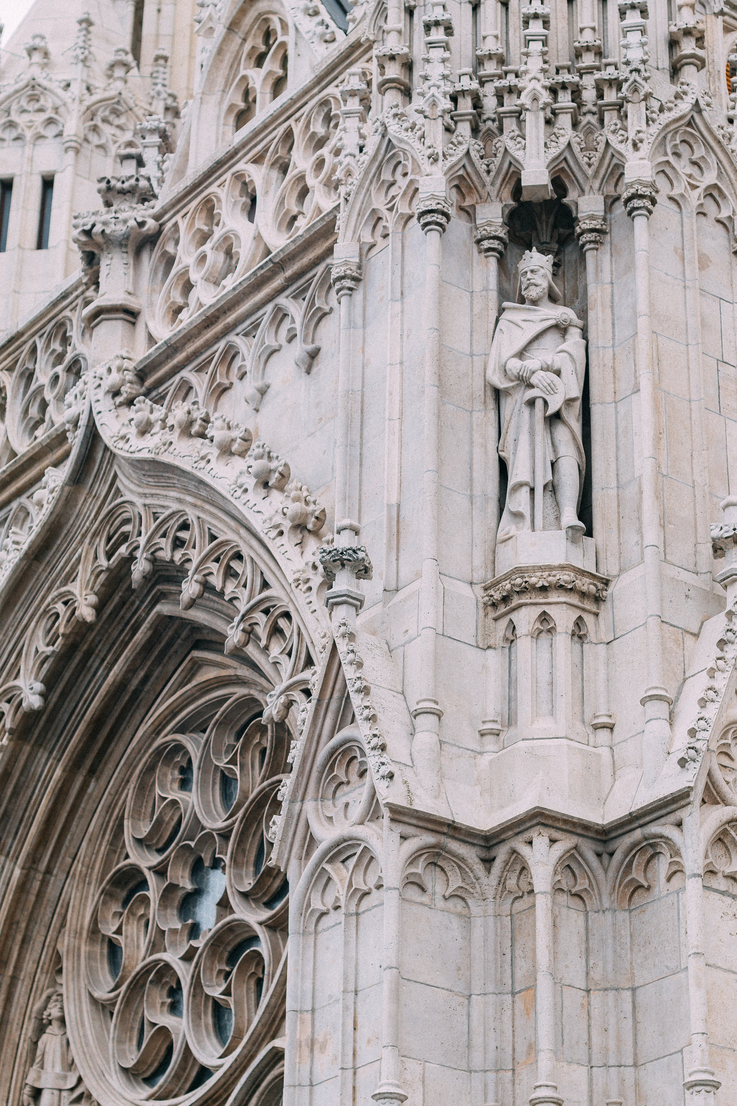 Будапешт. Аня Степанова