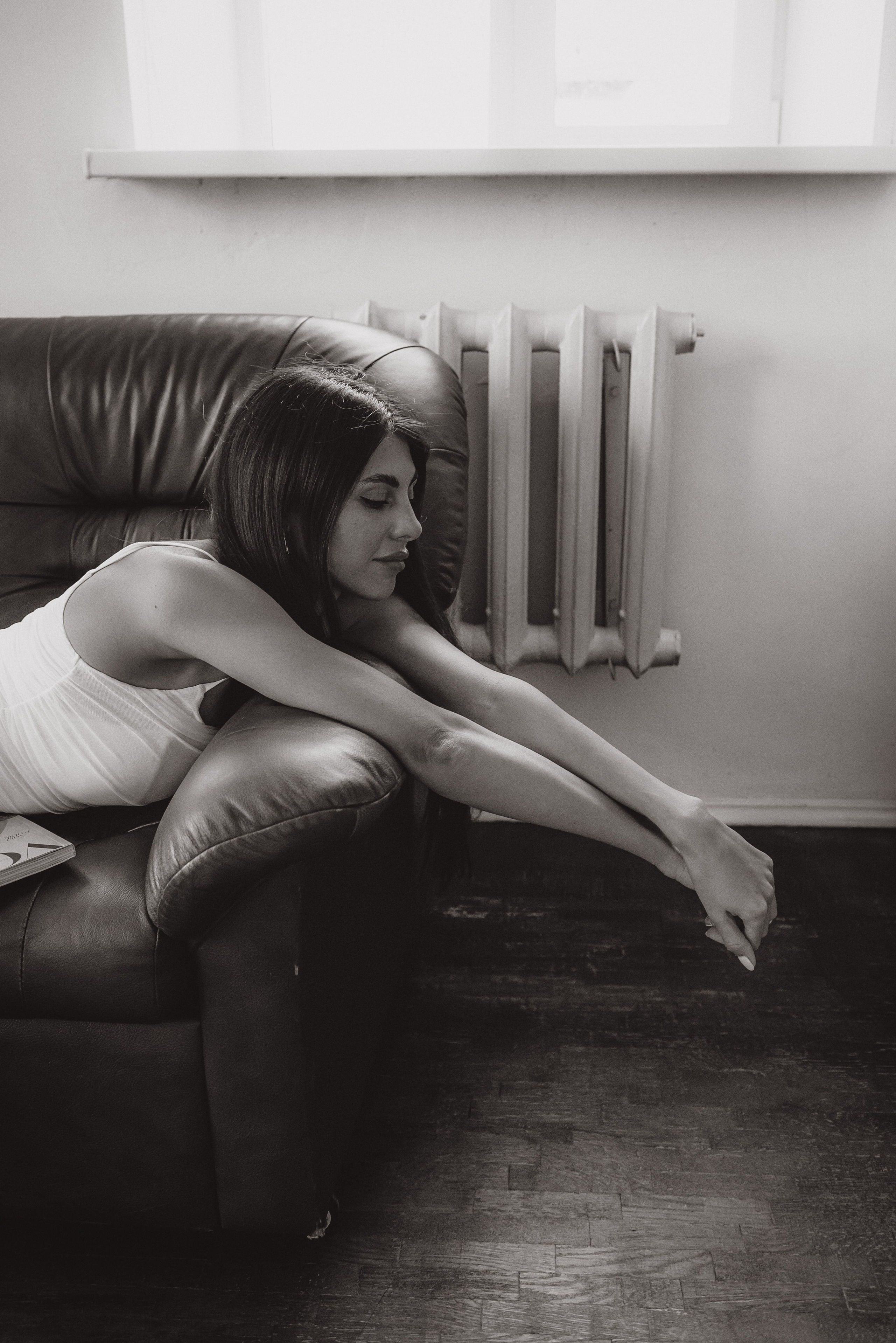 Алиса. Фотограф в Томске Мария Март