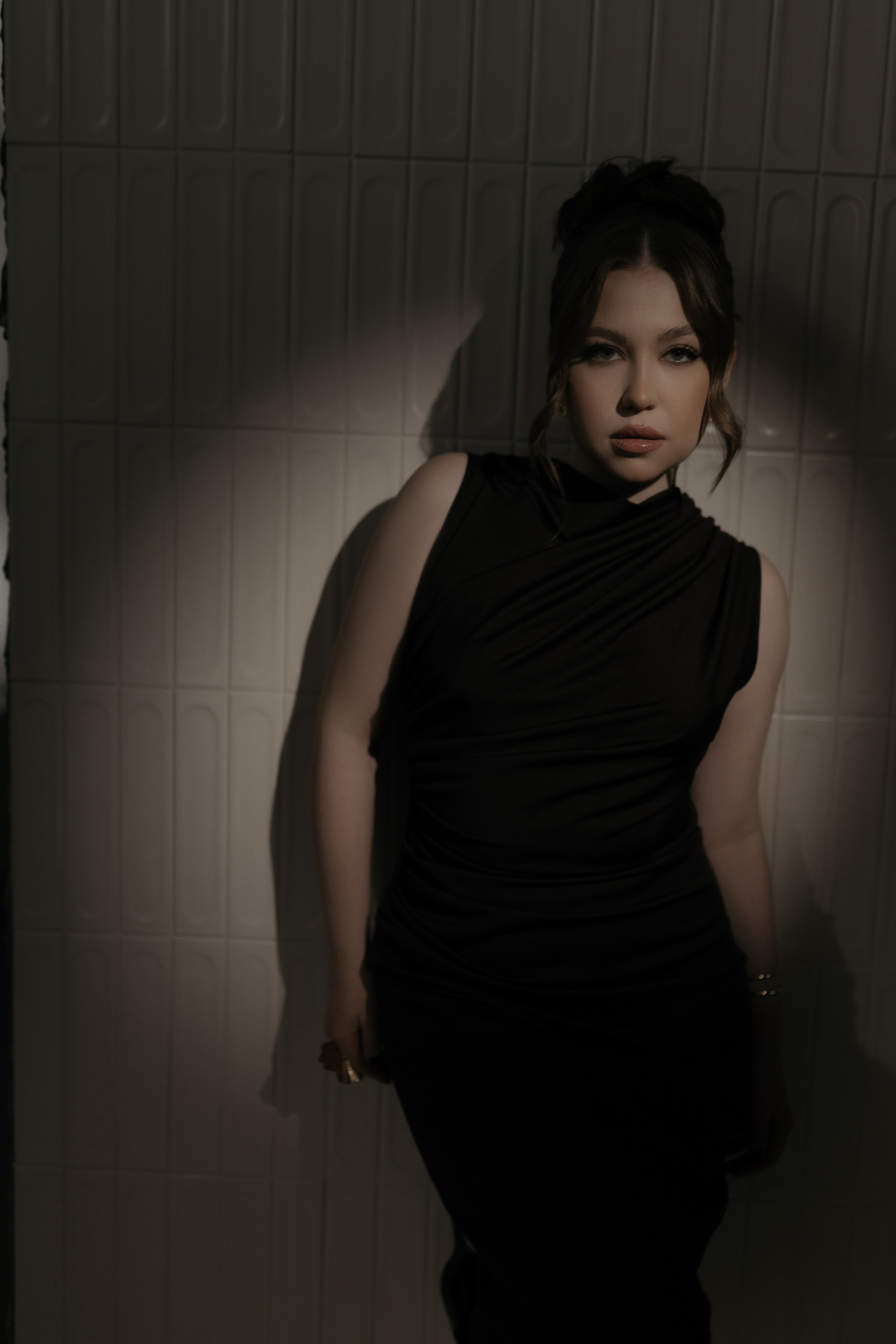 Арина. DARYA.BELKINA