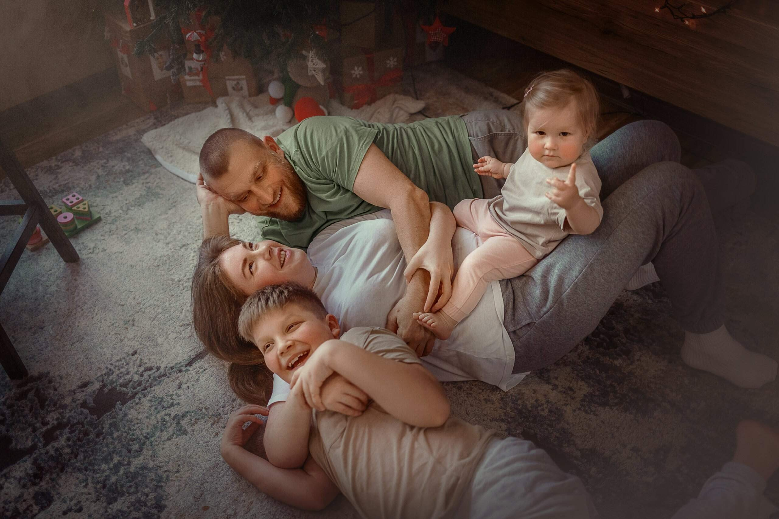 Домашние сьемки. Фотограф-видеограф в Краснодаре Таша Водовозова