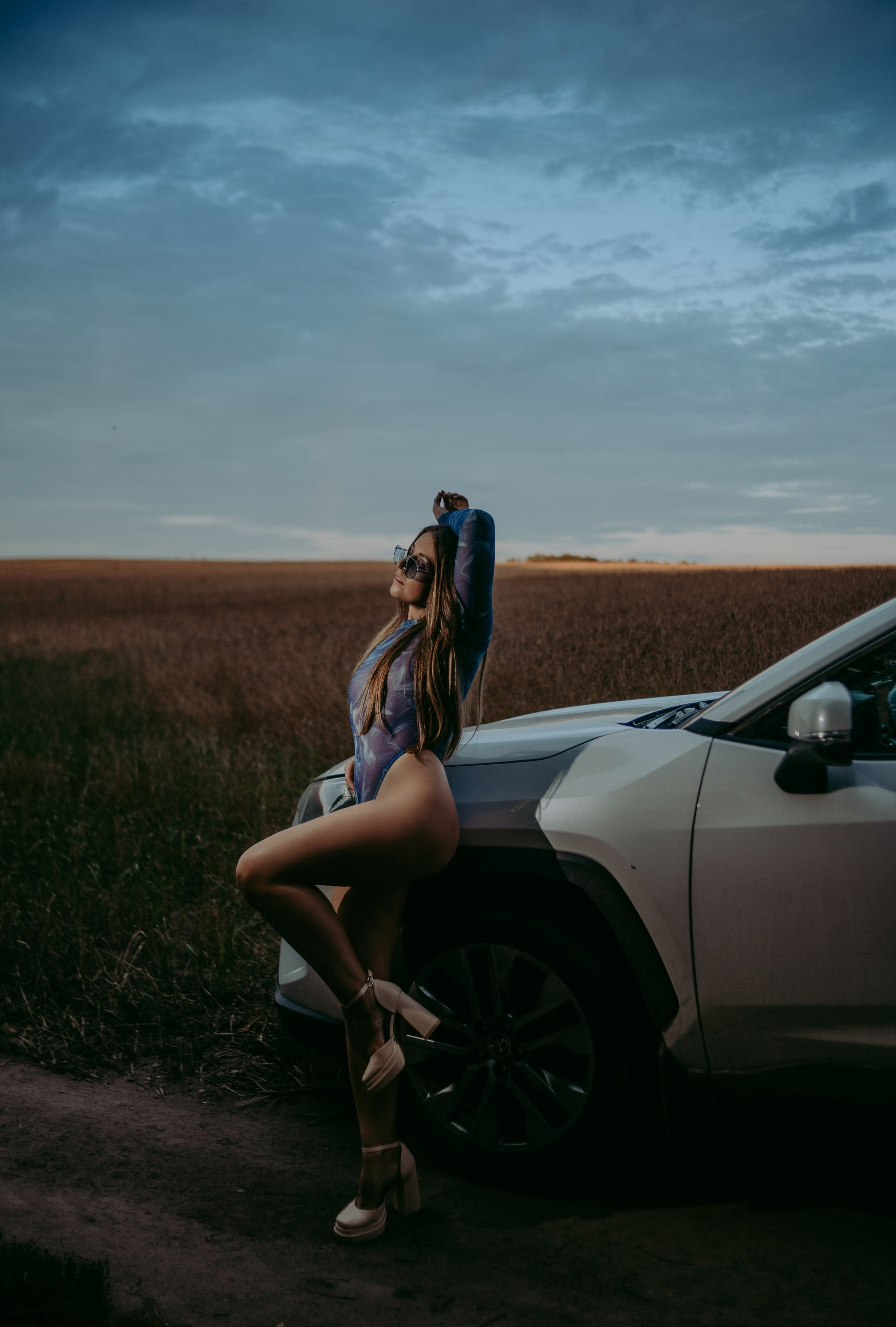 Настя. Фотограф Брянск