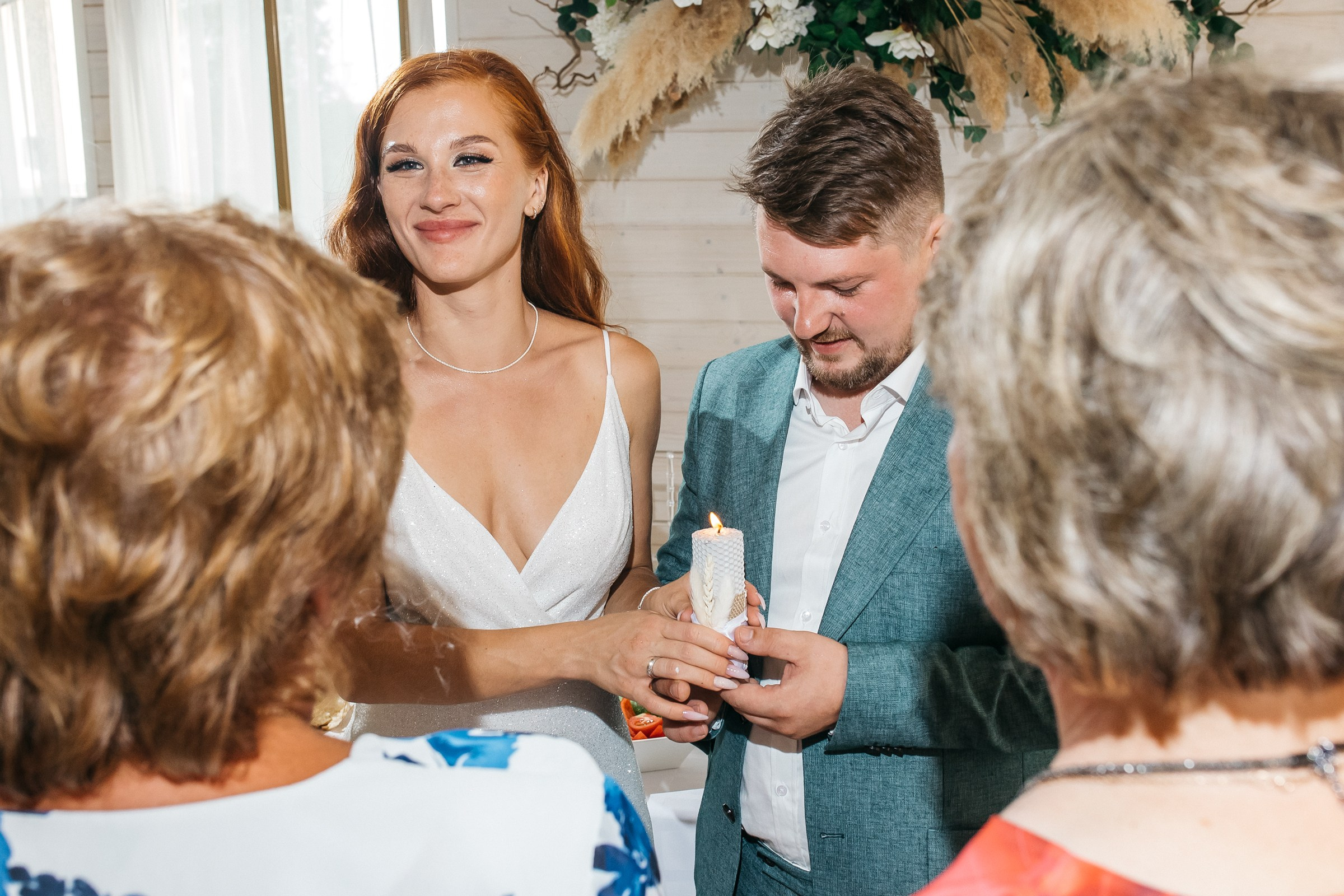 Маргарита&Павел