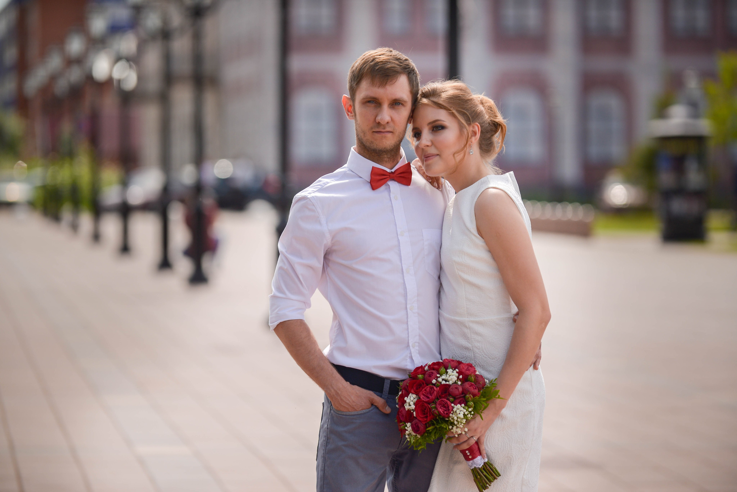 Ксения и Виталий. Евгения Усманова — семейный фотограф в городах Стерлитамак и Уфа