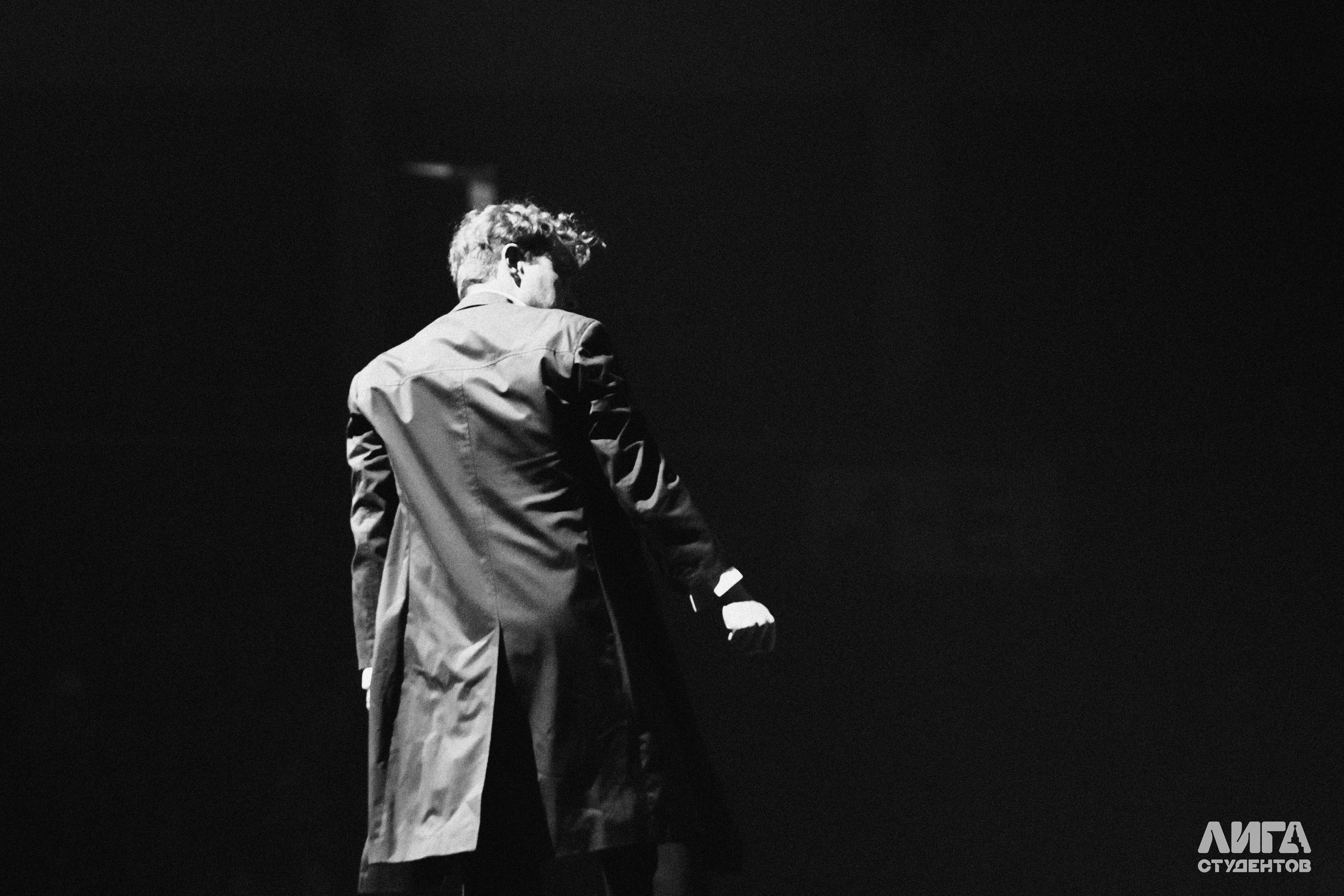 Российская Студенческая Весна 2025. Портретный фотограф в Казани Радомир Заздравных