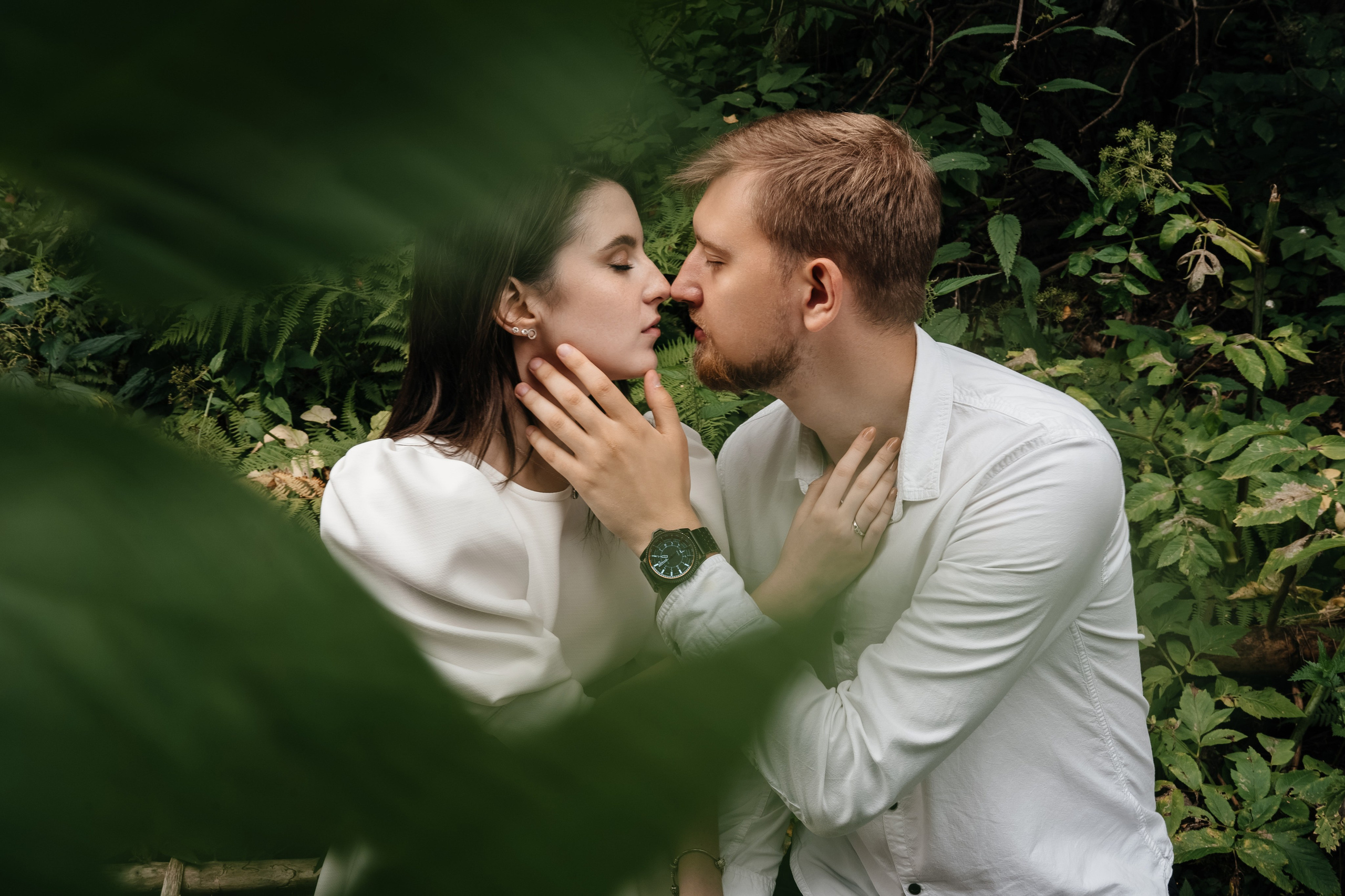 Водопад. Фотограф Кирилл Бабий