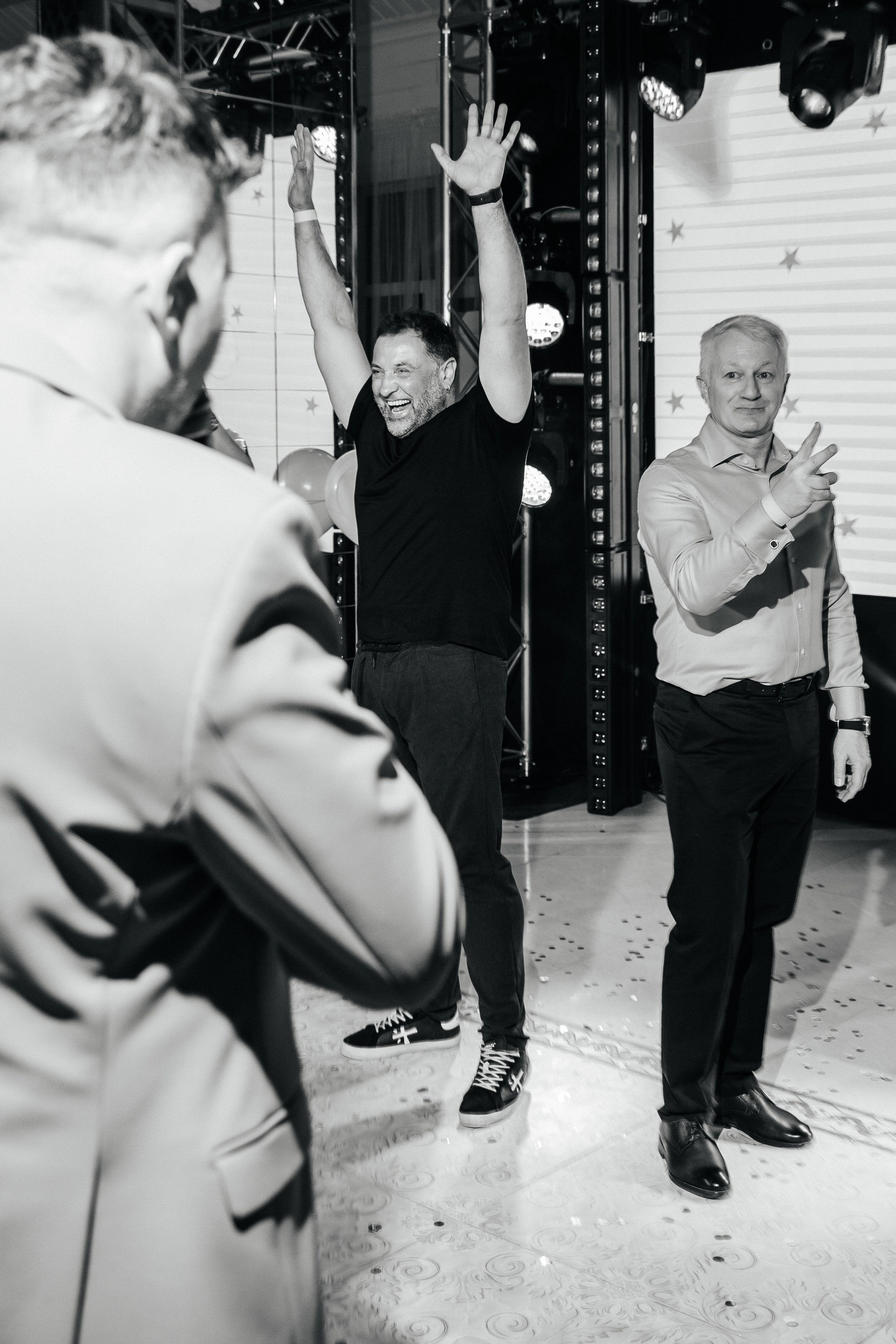 GENDER PARTY. Фотограф Кирилл Бабий