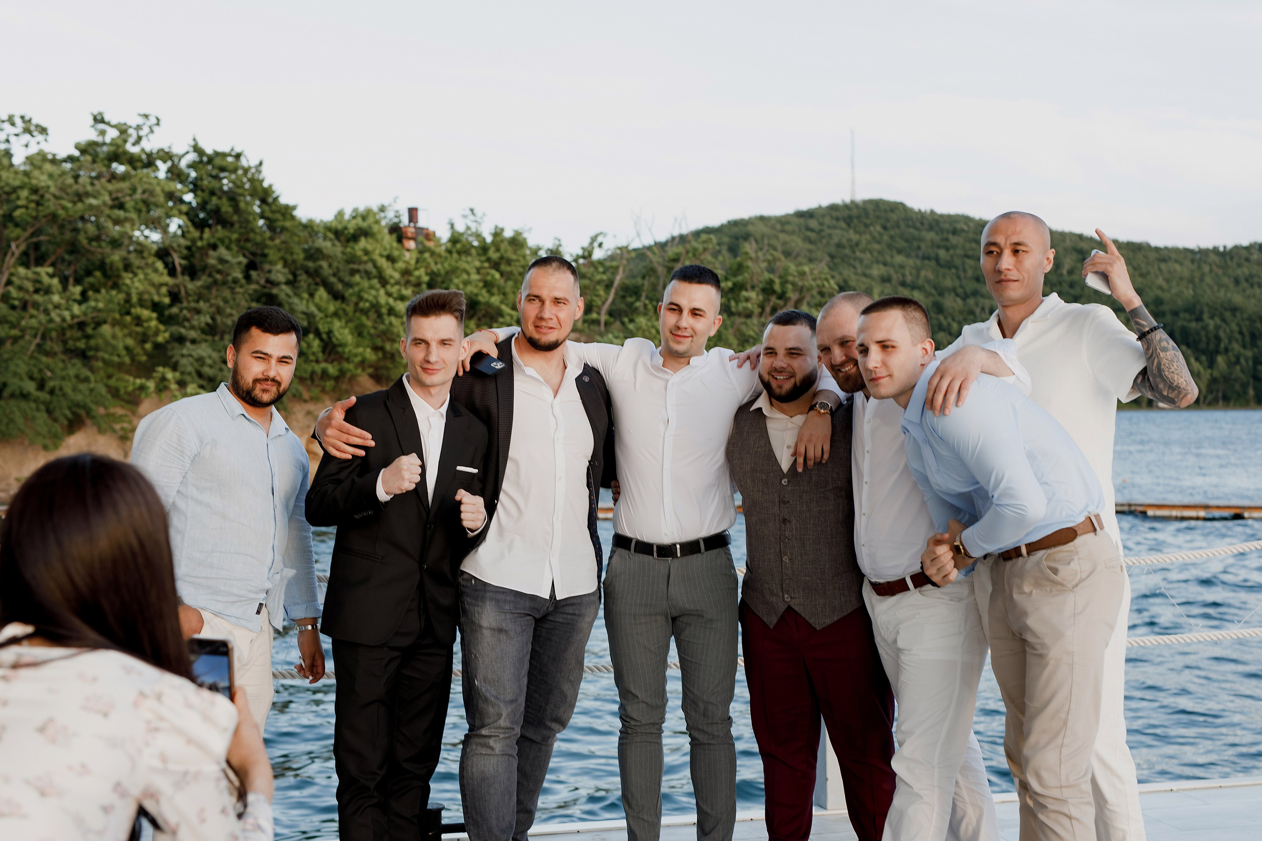 Рада и Максим. Свадебный и семейный фотограф  во Владивостоке Ольга Украинец