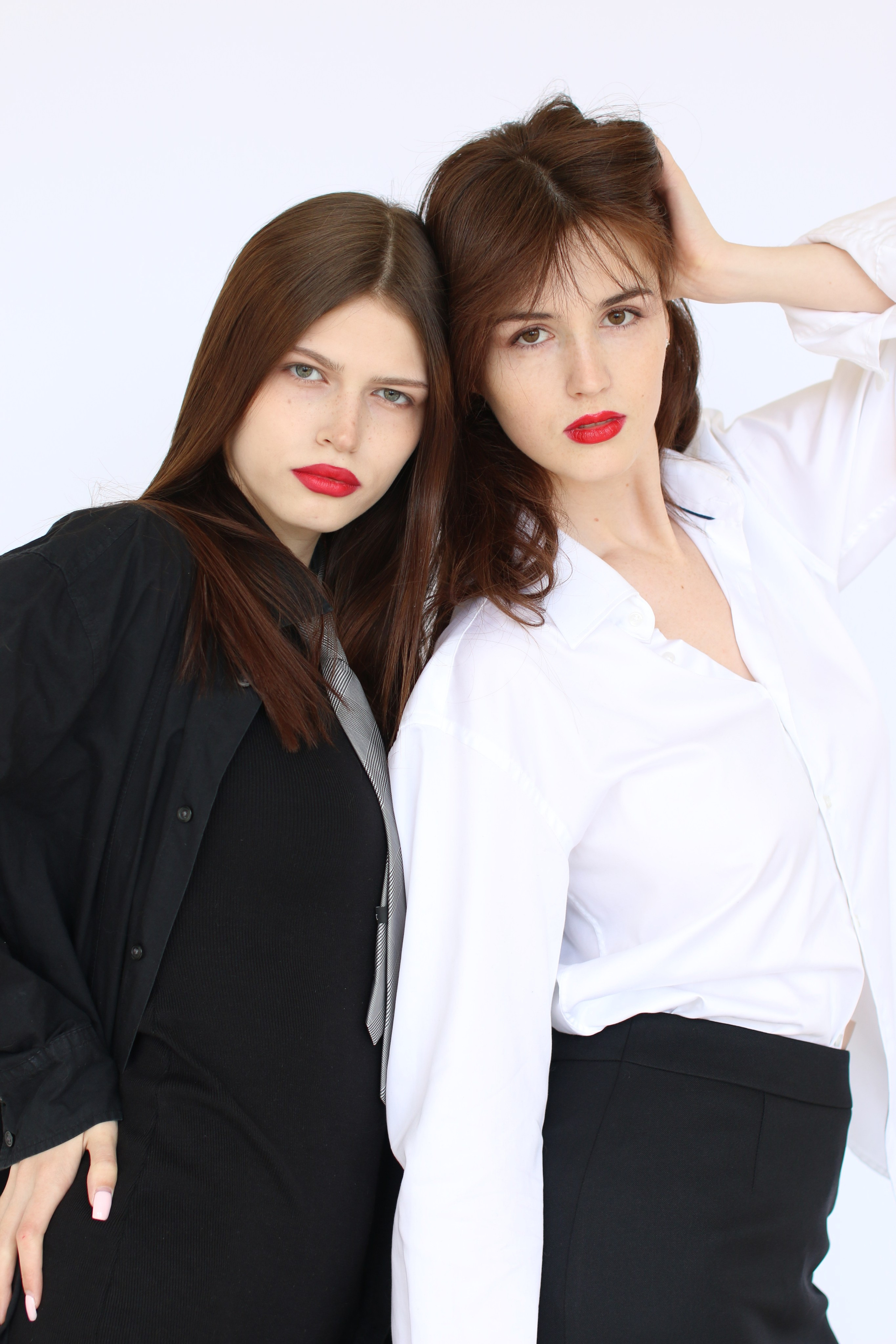 Ksyusha. Personality models. Международное модельное агентство в Калининграде