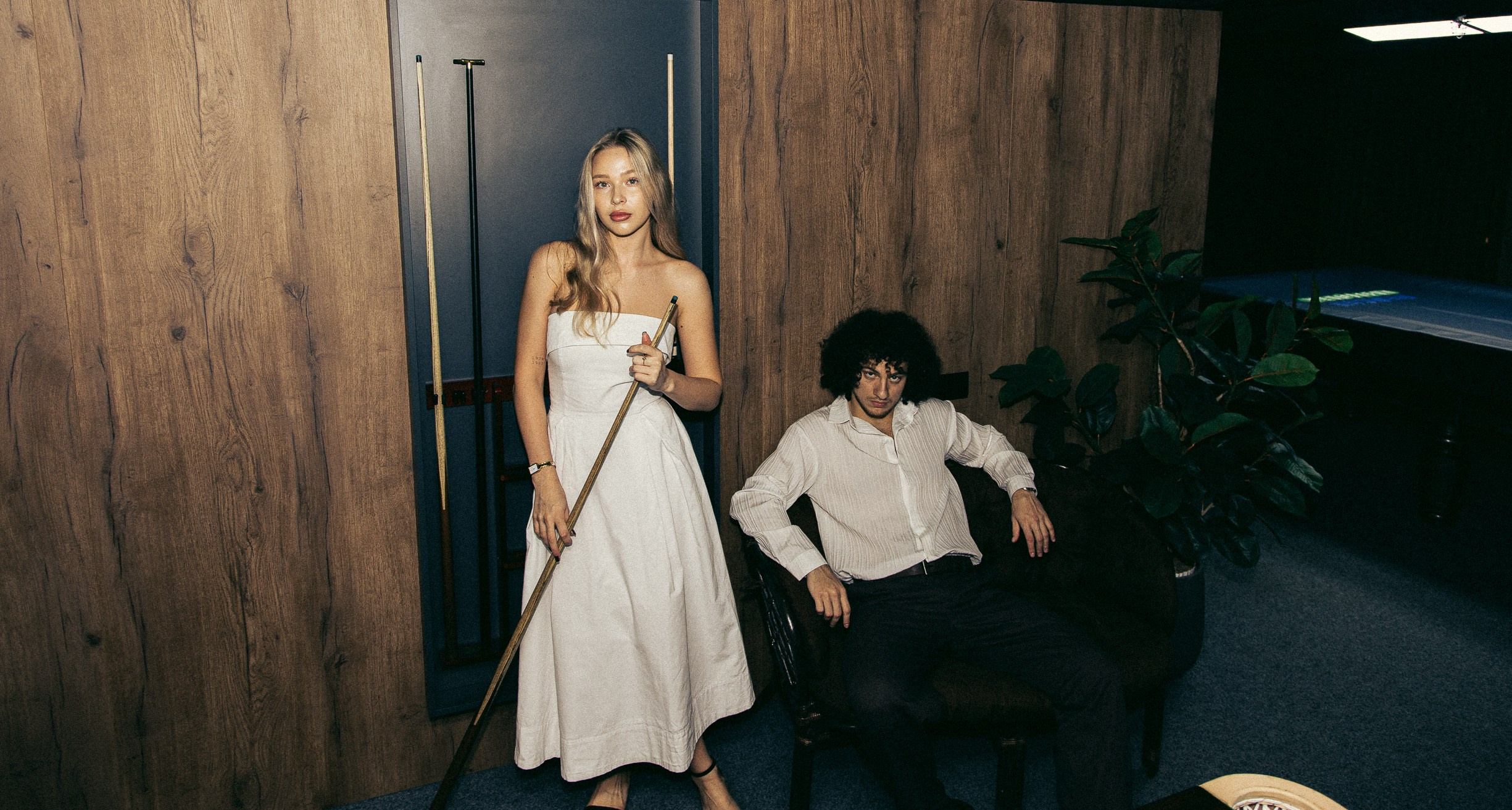 Billiards love. Свадебный Фотограф Тюмень│Парные съемки│Кириллов Игорь