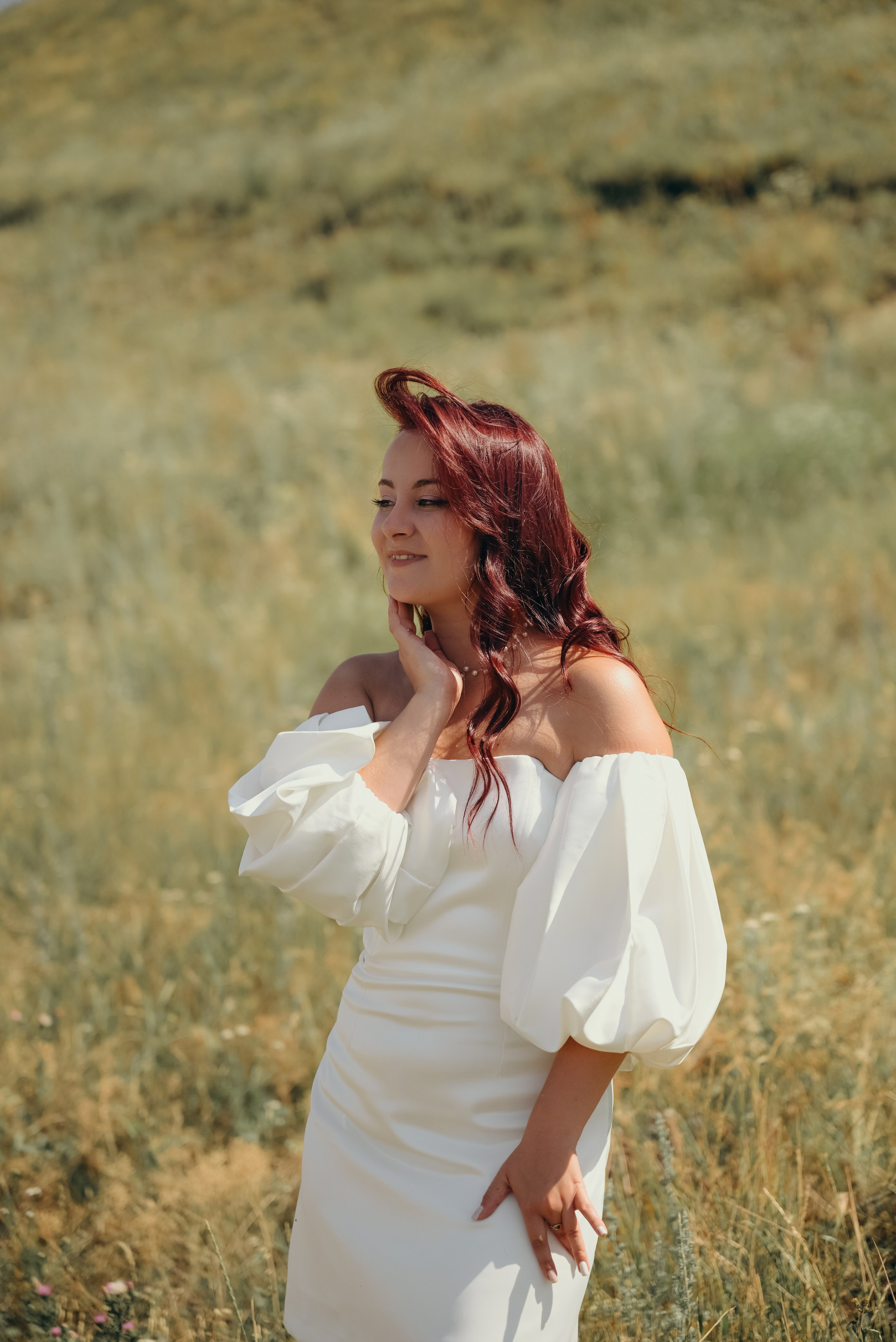 Дмитрий и Дарина. Фотограф в Саратове и Энгельсе — Склярова Дарья