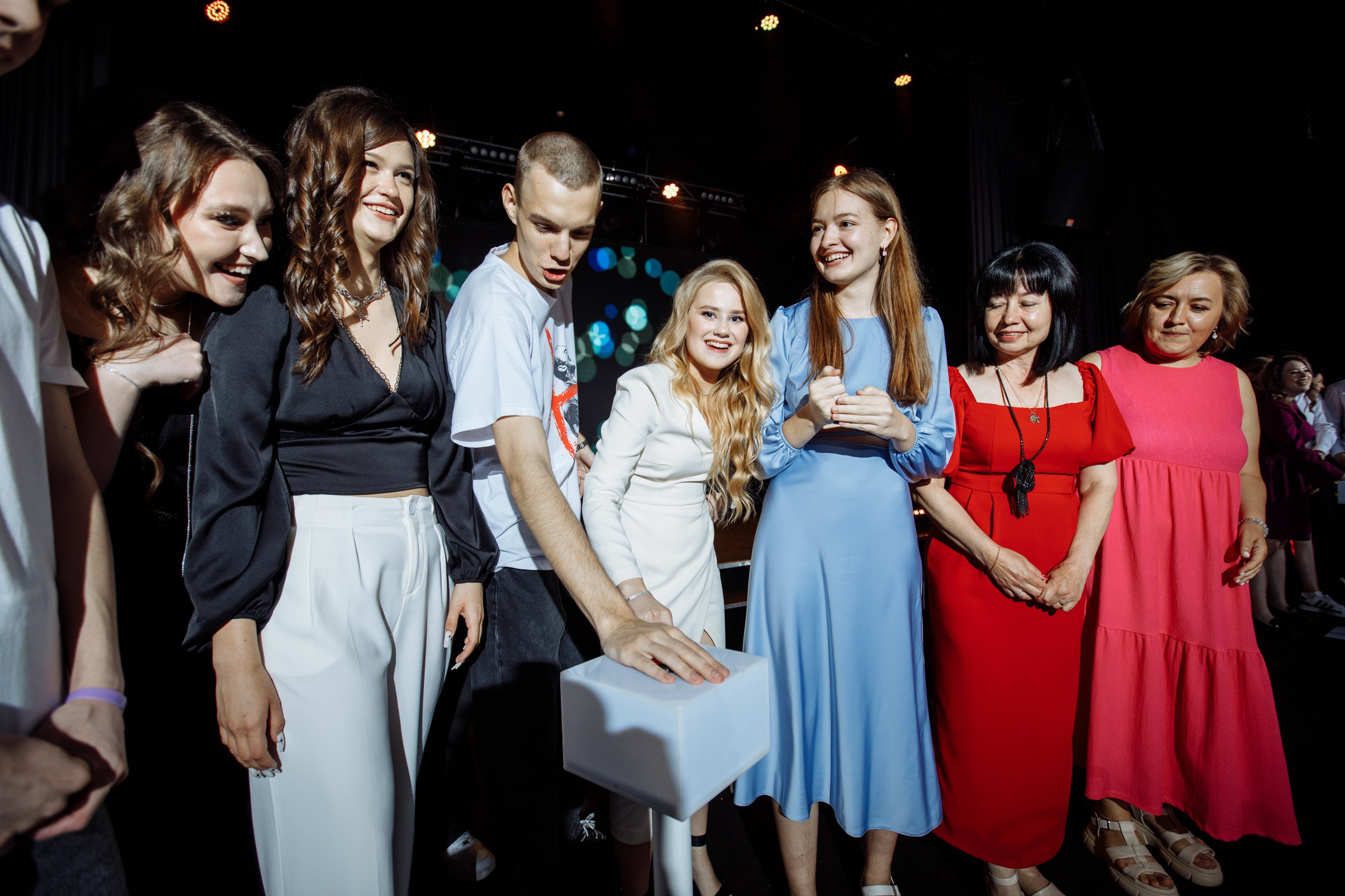 КХ. Свадебный фотограф в Ярославле Анастасия Архипова