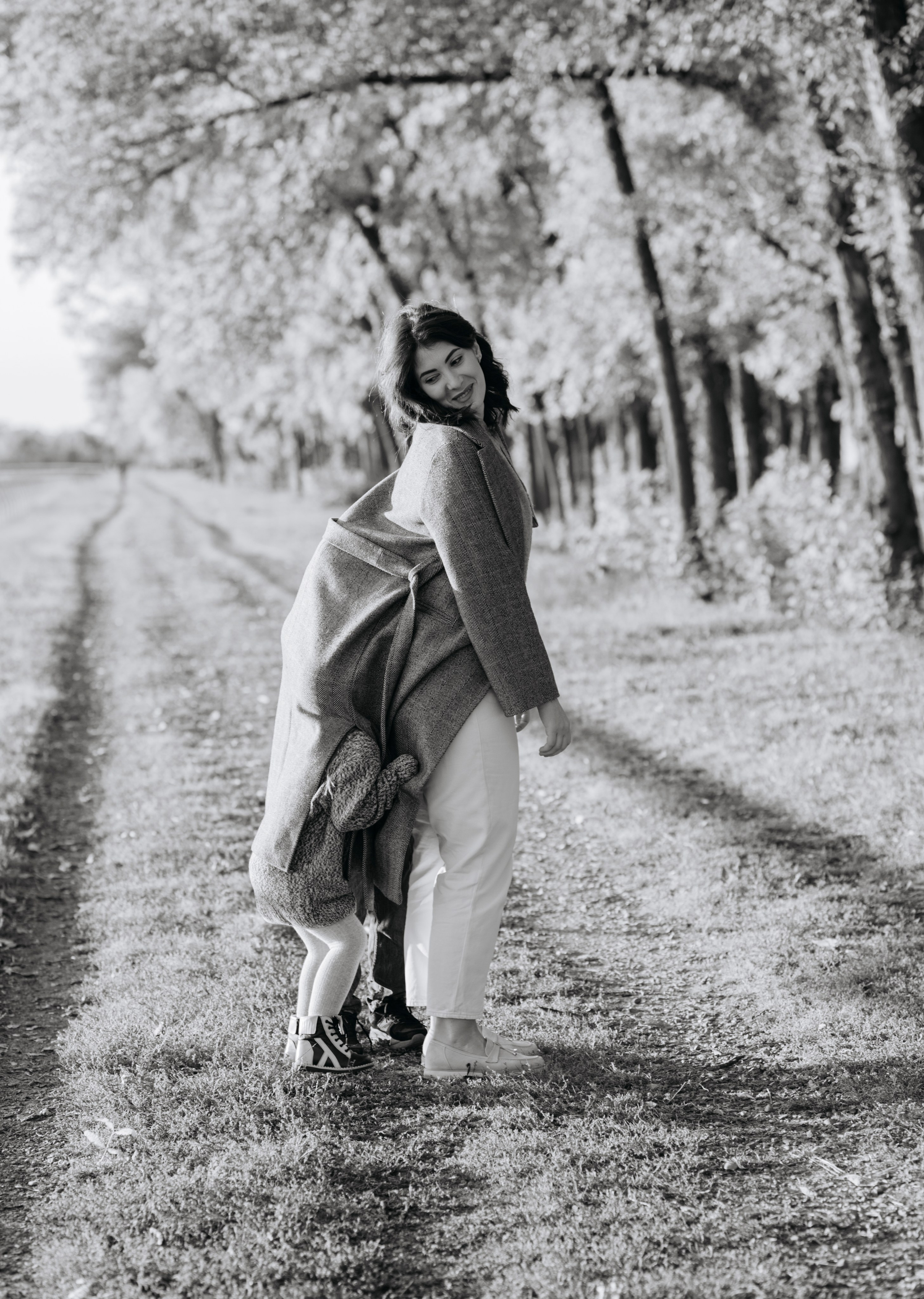 Семейная. Фотограф Анжела Кудайнетова