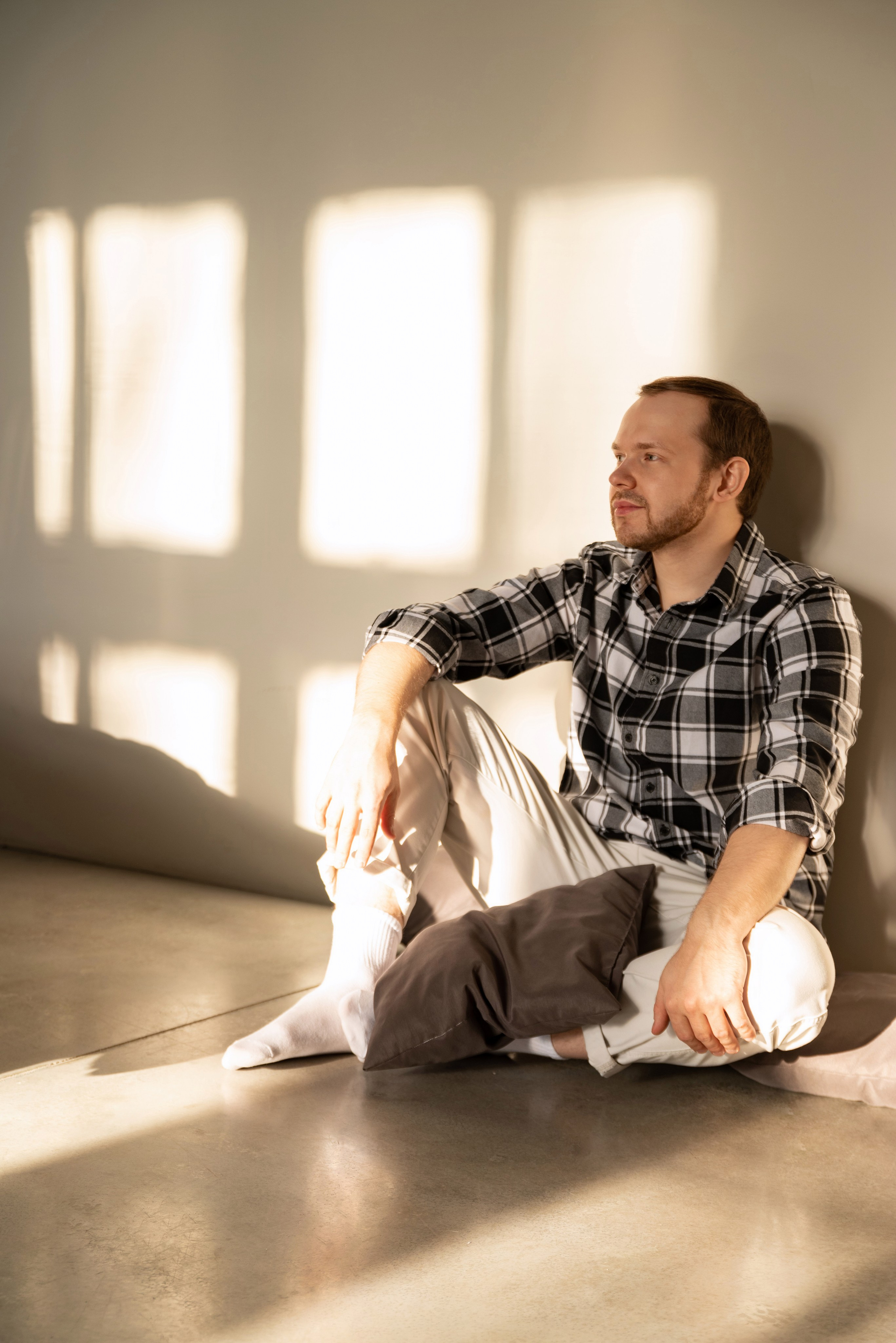 Владислав. Фотограф Софья Власенко | Вологда