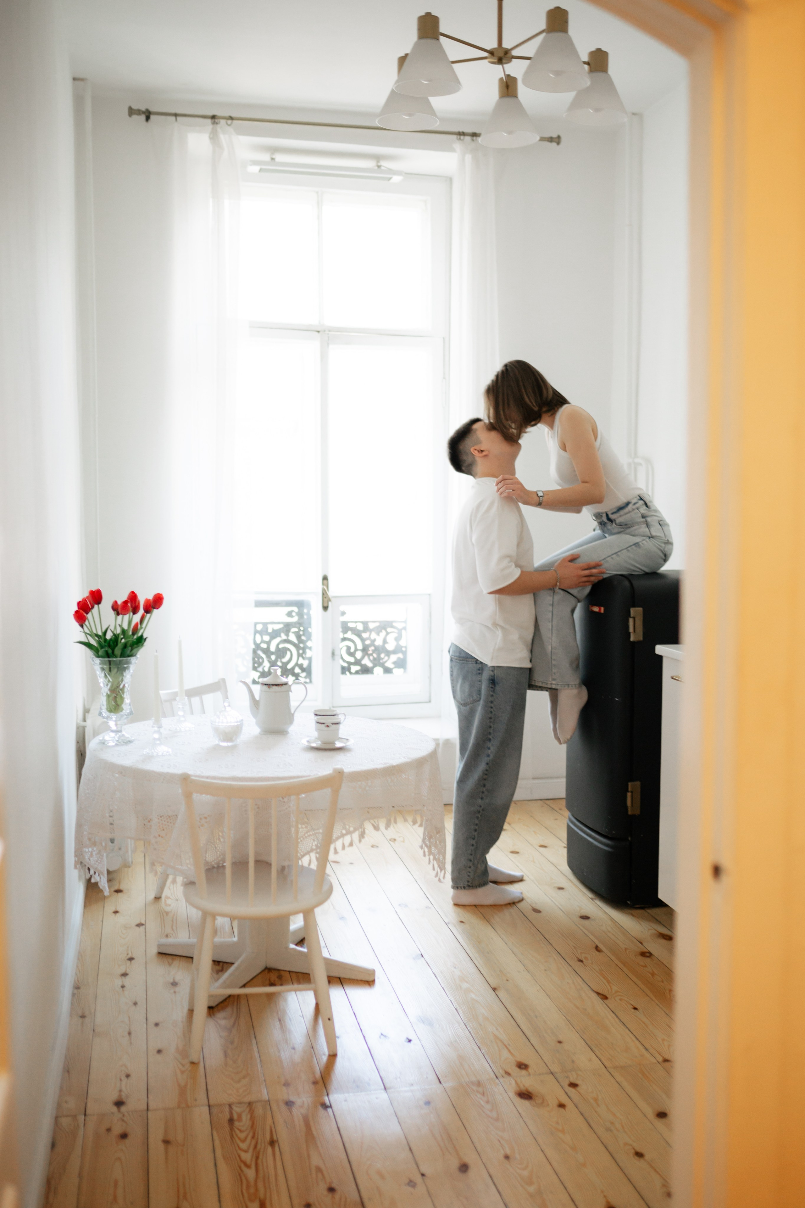 Предложение. Свадебный и женский фотограф в Санкт-Петербурге Муртеева Екатерина