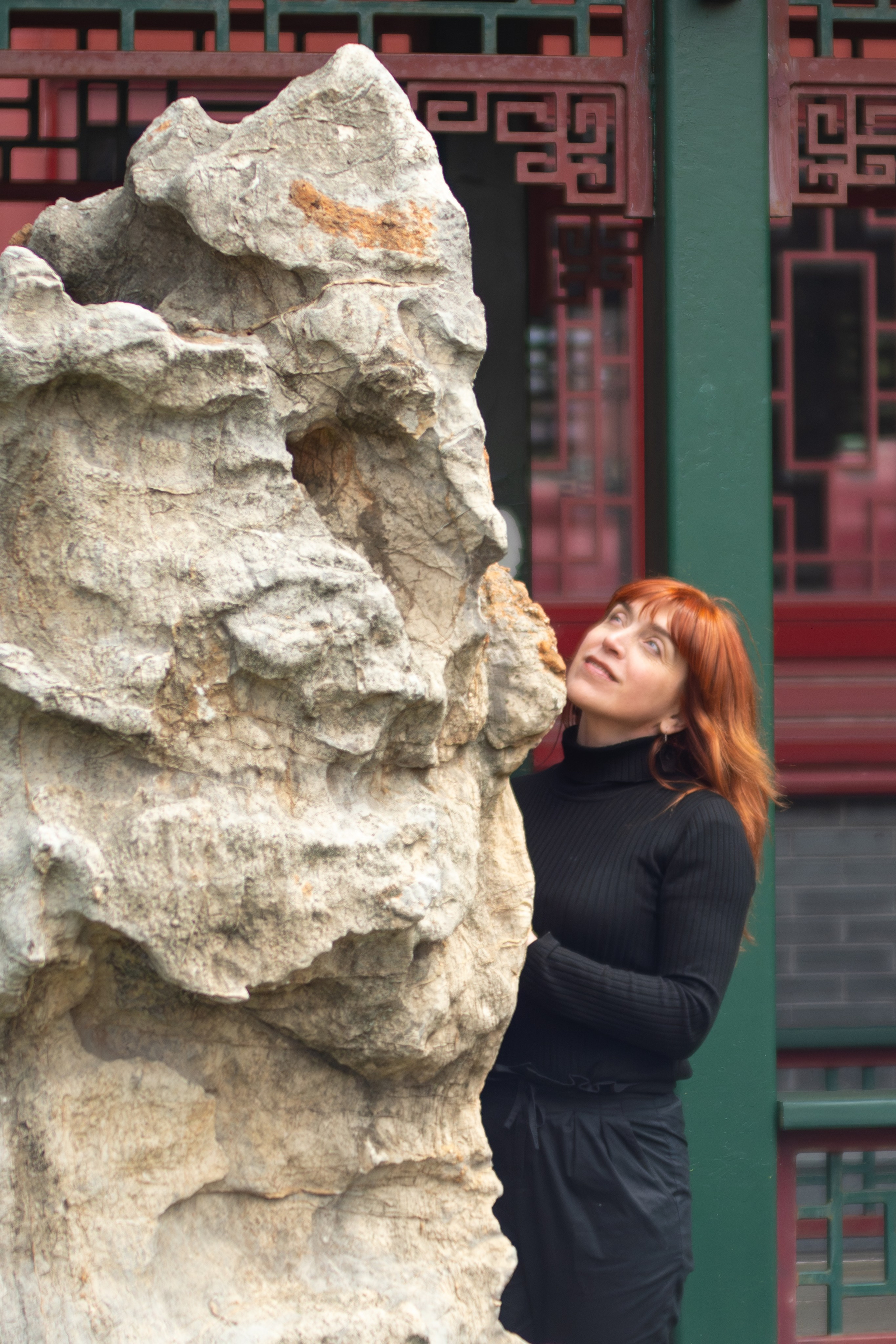 Цветущий май. Фотохудожник Москва