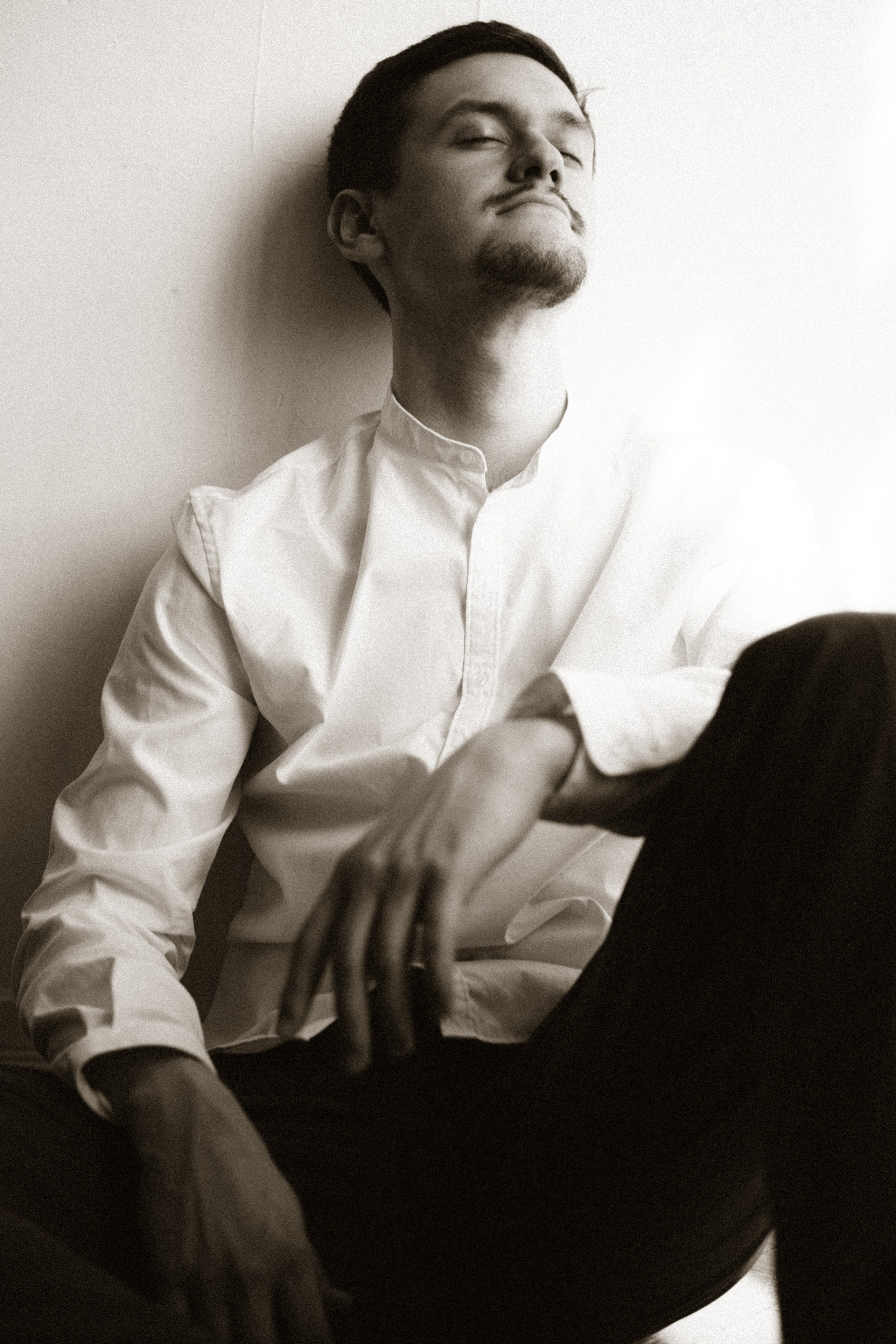 Мужские. Home