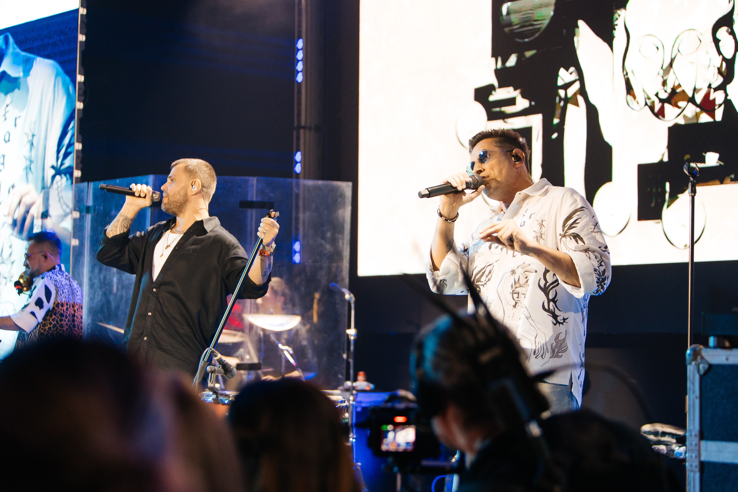 Silver Mercury 2025. Фотограф в Москве Влад Ярчевский