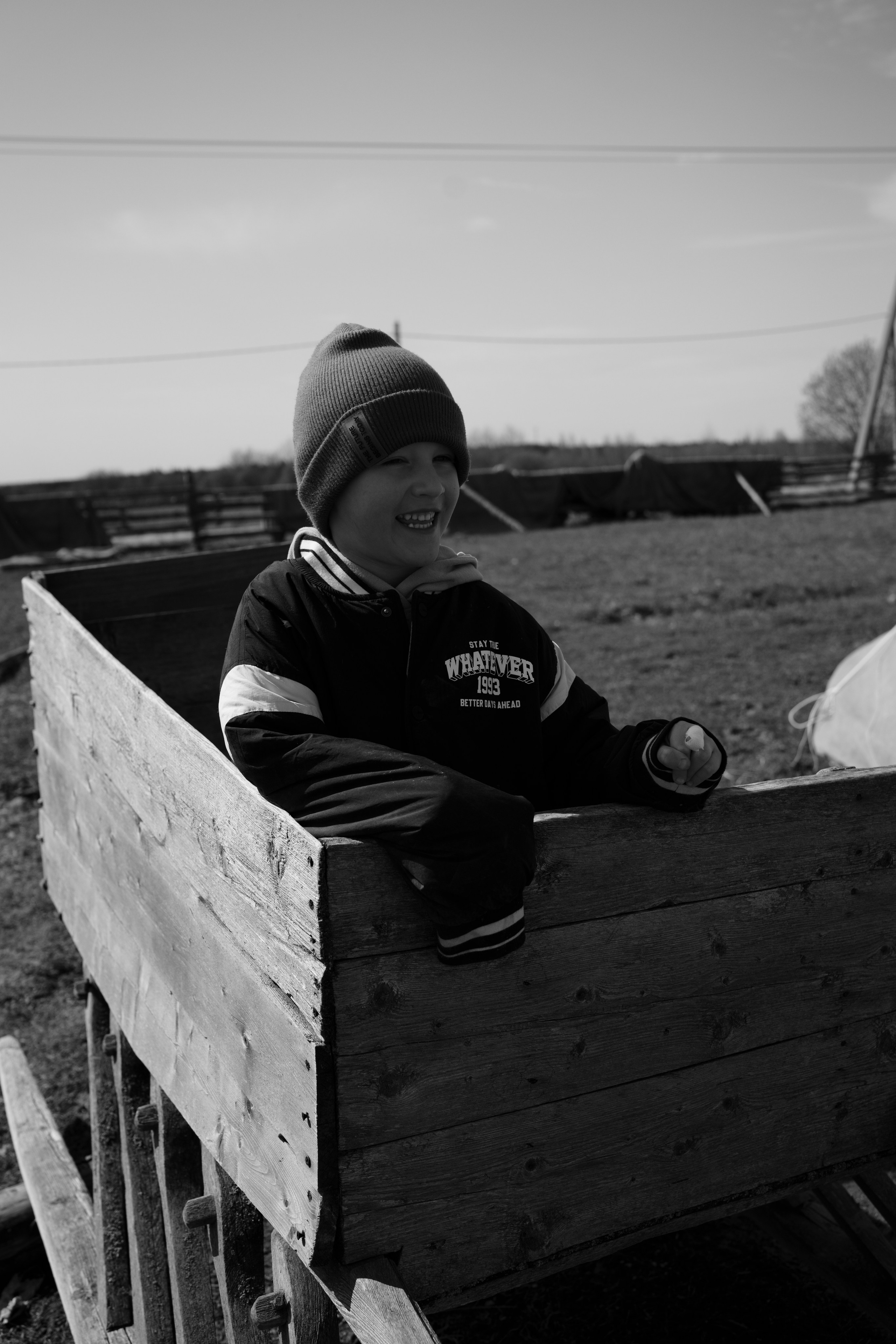 Кочевник. Твой фотограф в Москве и Московской области Романцова Ирина