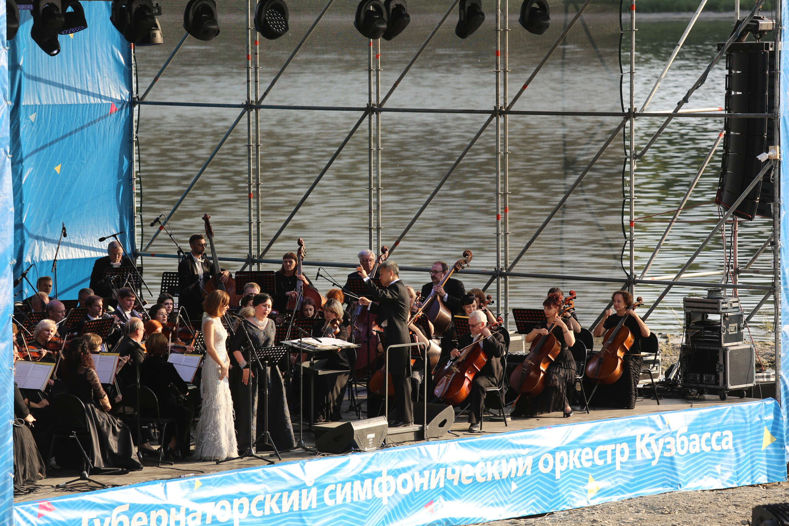 Культурно-массовые мероприятия. Репортажное и контент фото для бизнеса. Клим Мурашкин. Кемерово